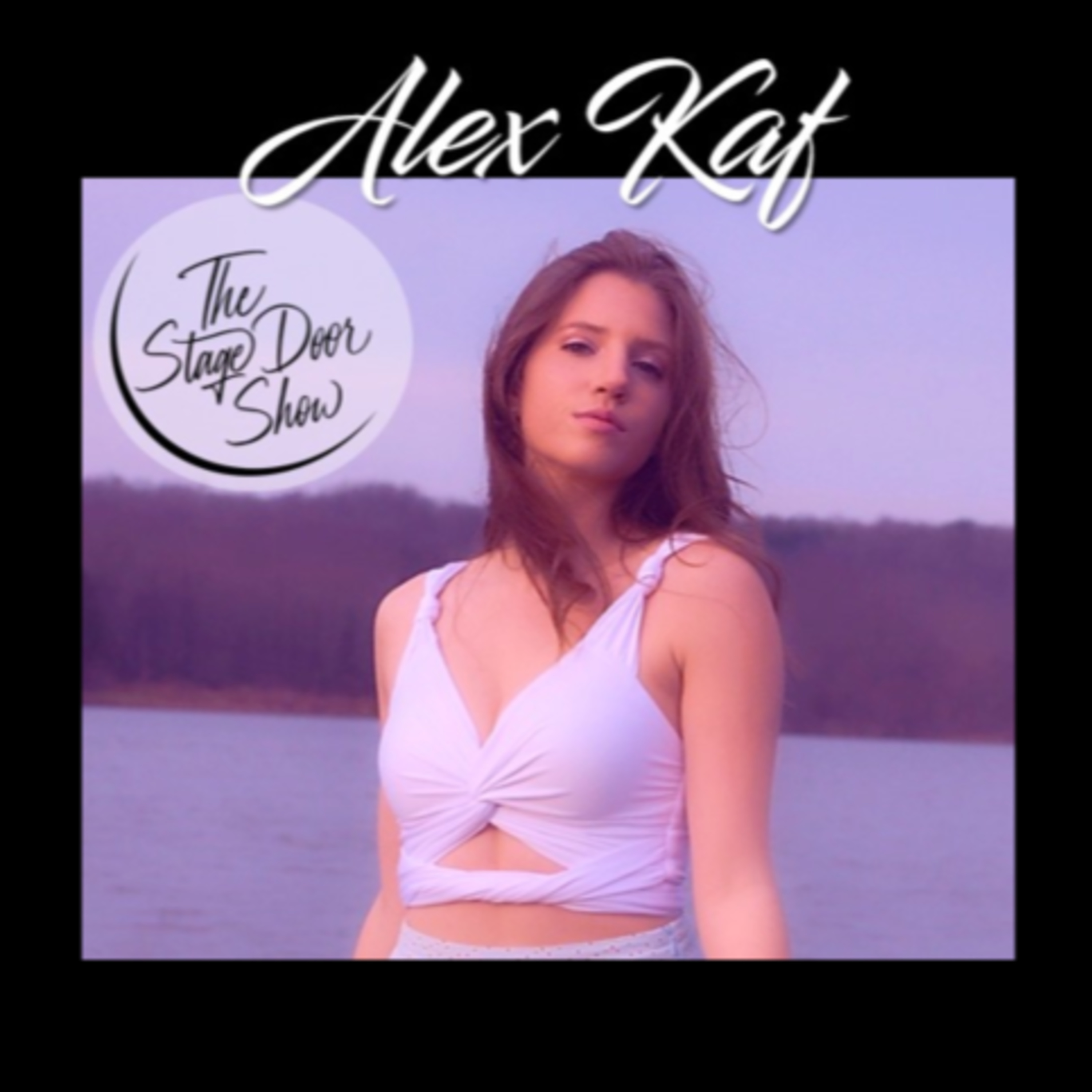 Interview with Singer, Songwriter Alex Kaf episode artwork