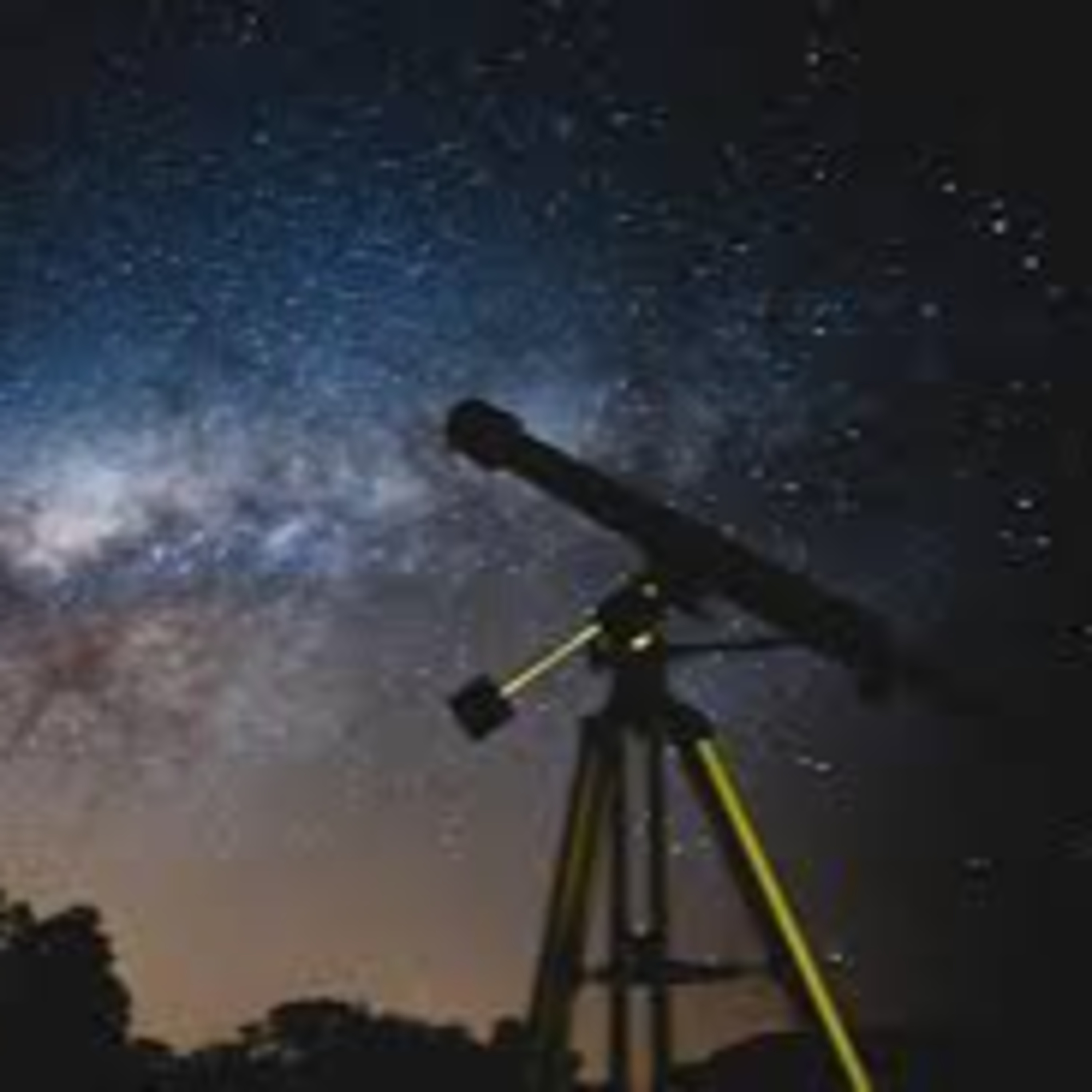 THE EYE IN THE SKY