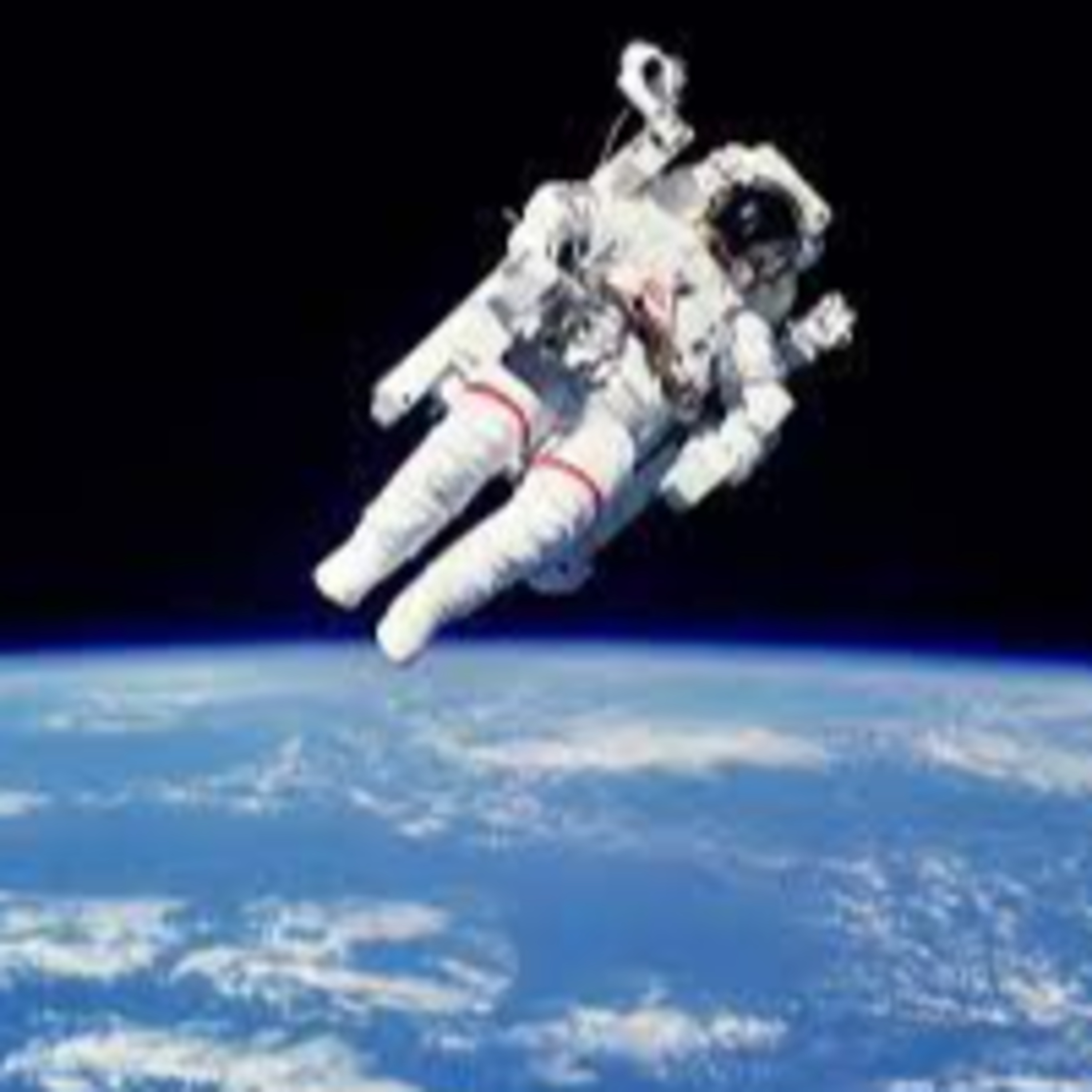 BEYOND GRAVITY...
