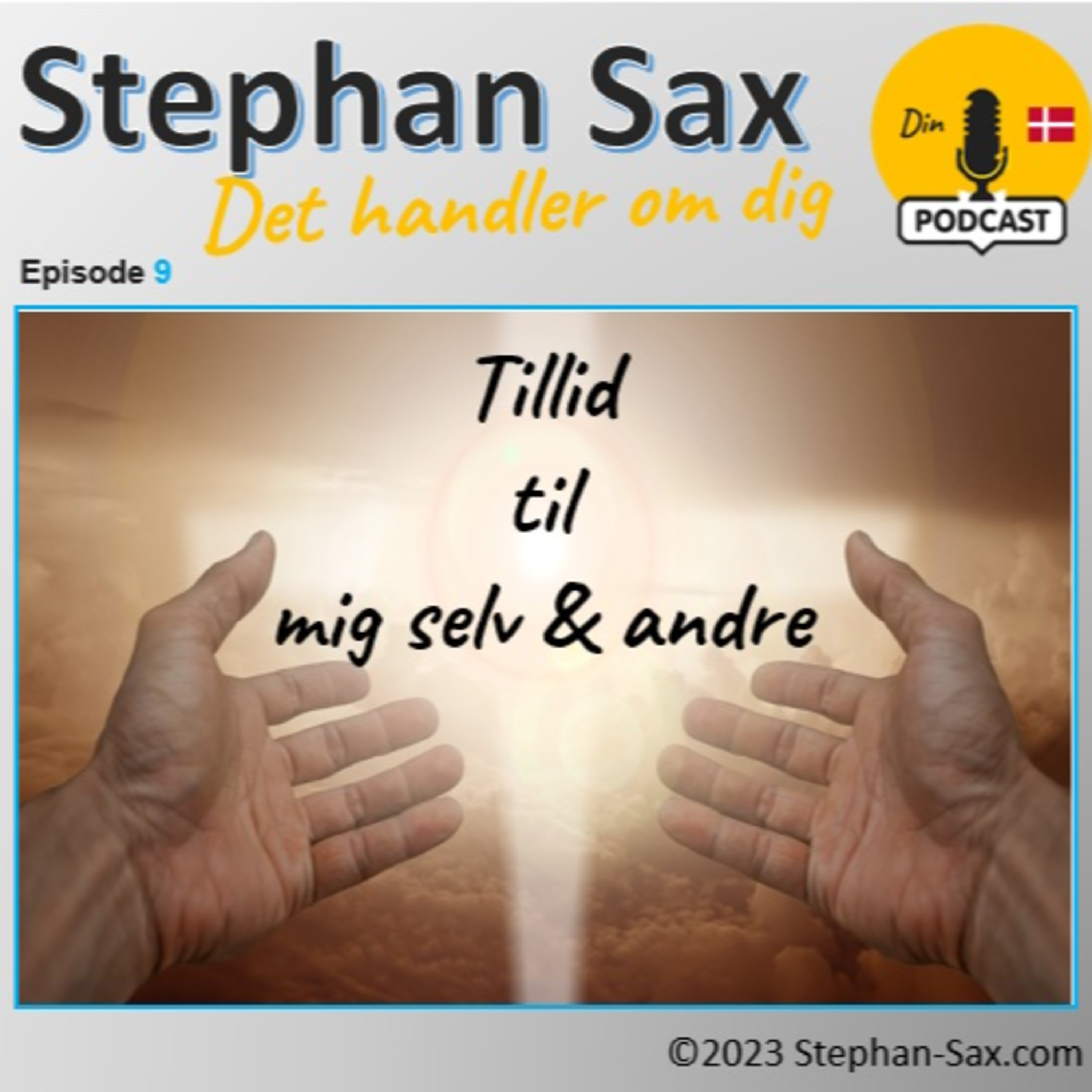 Det handler om dig