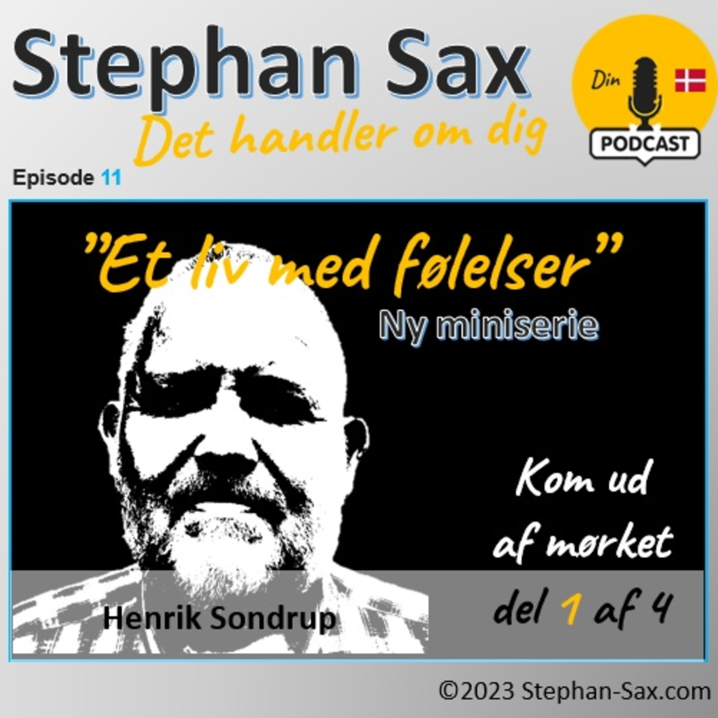 Det handler om dig