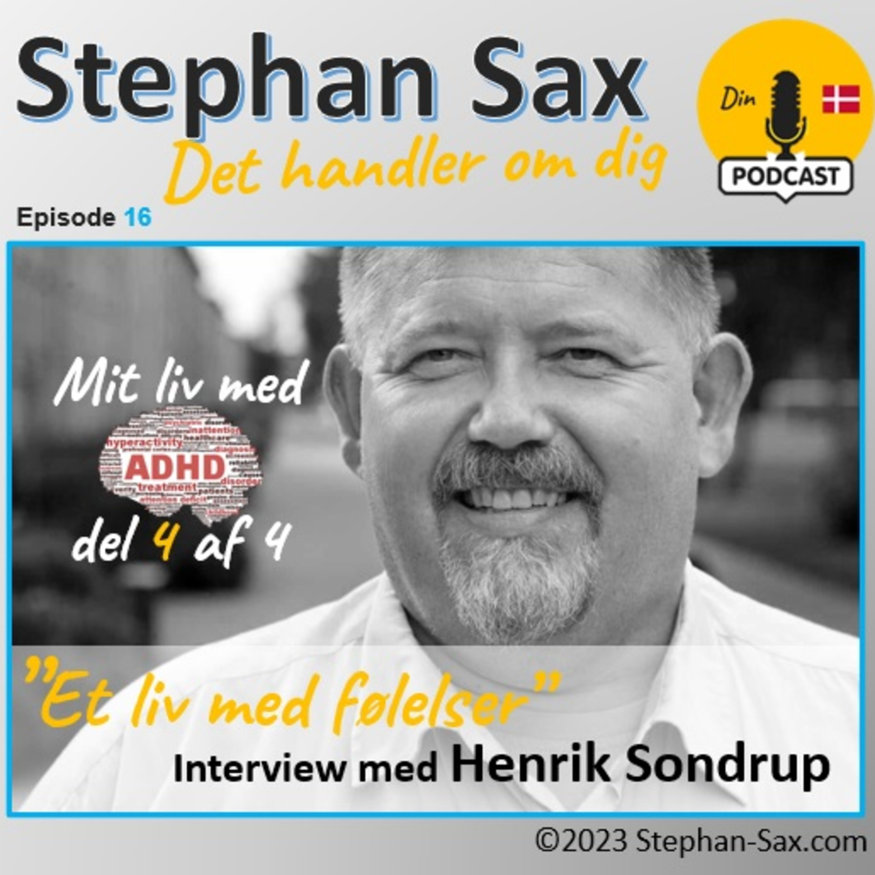 Det handler om dig