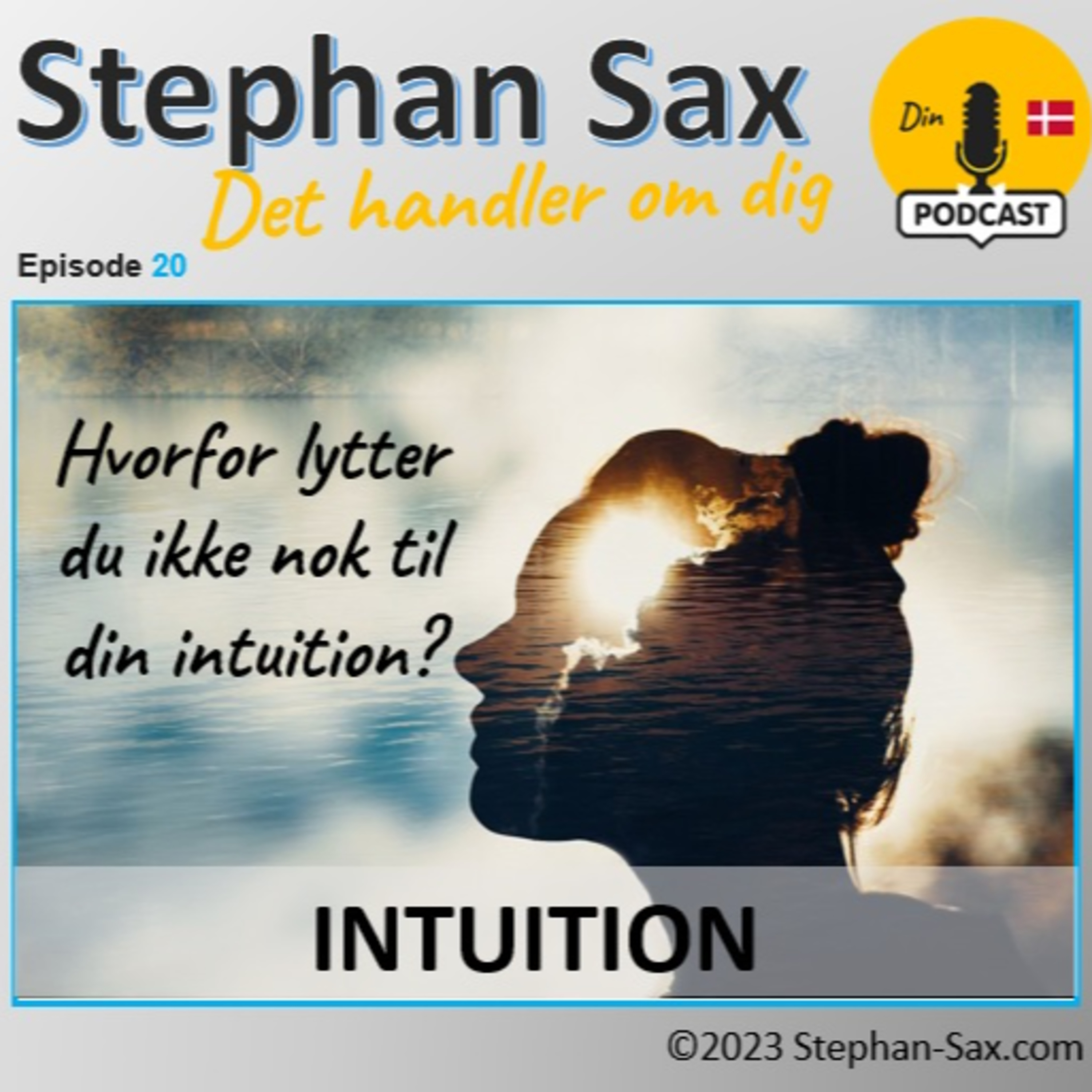 Det handler om dig