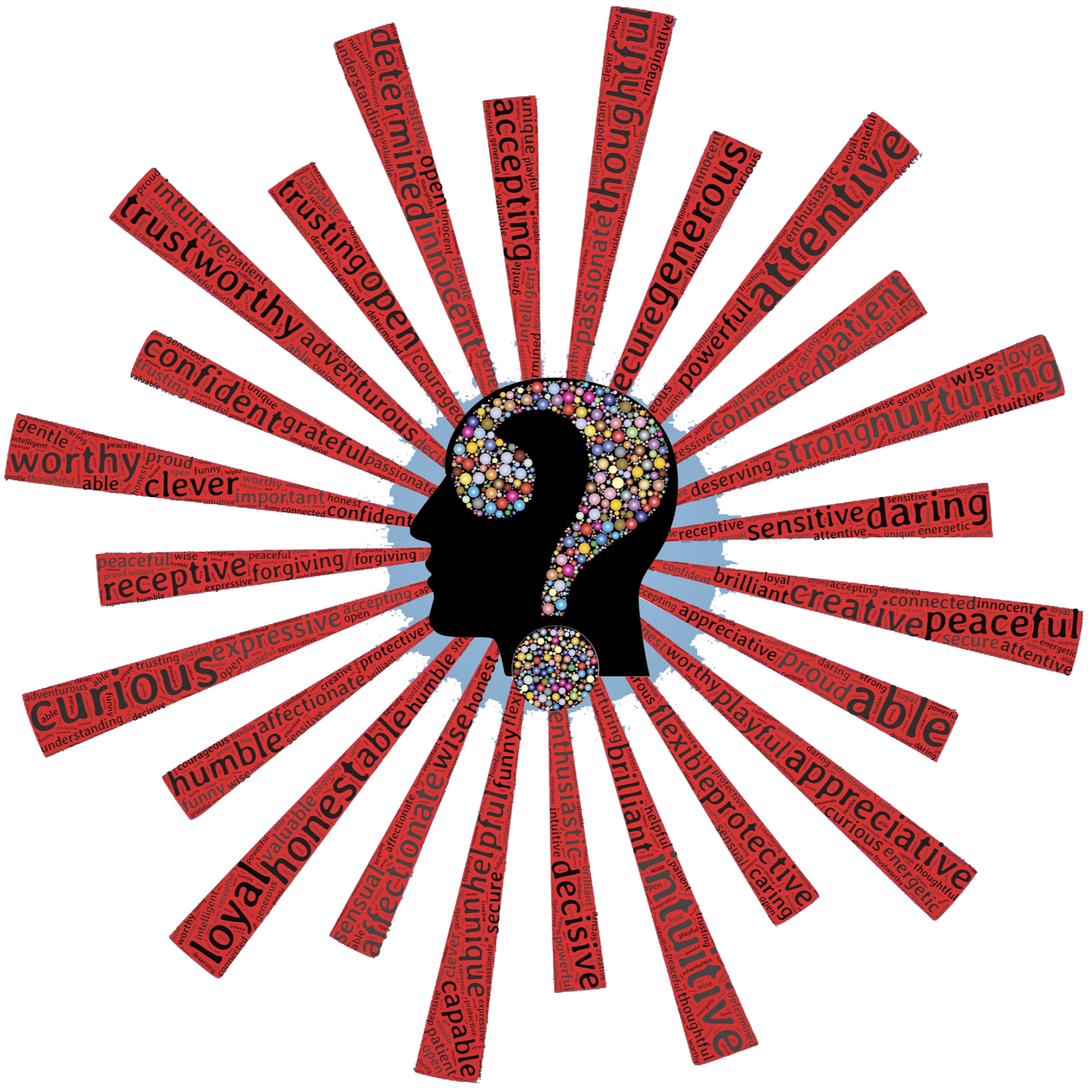 4 Steps to better your Belief system for Success episode artwork