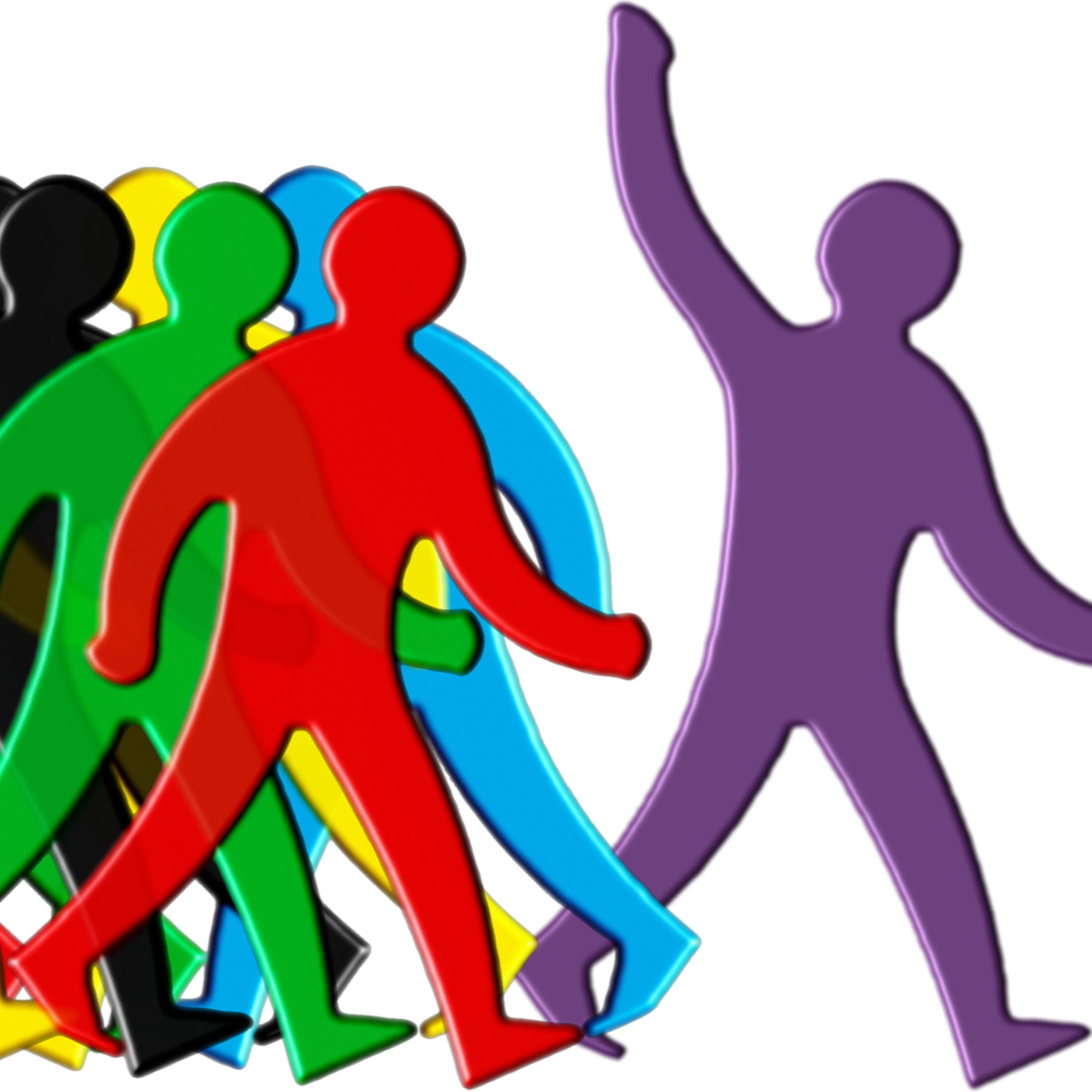 #4 Steps to Become a Transformational Leader like Julius Caesar episode artwork
