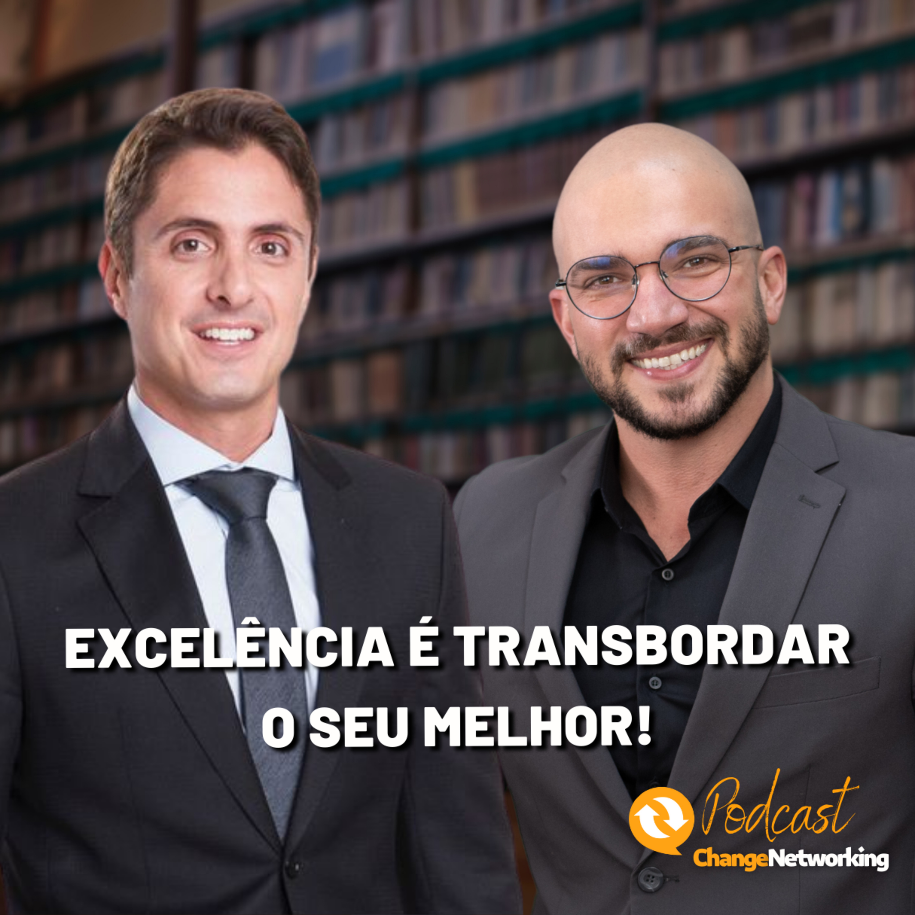 Podcast Change Networking