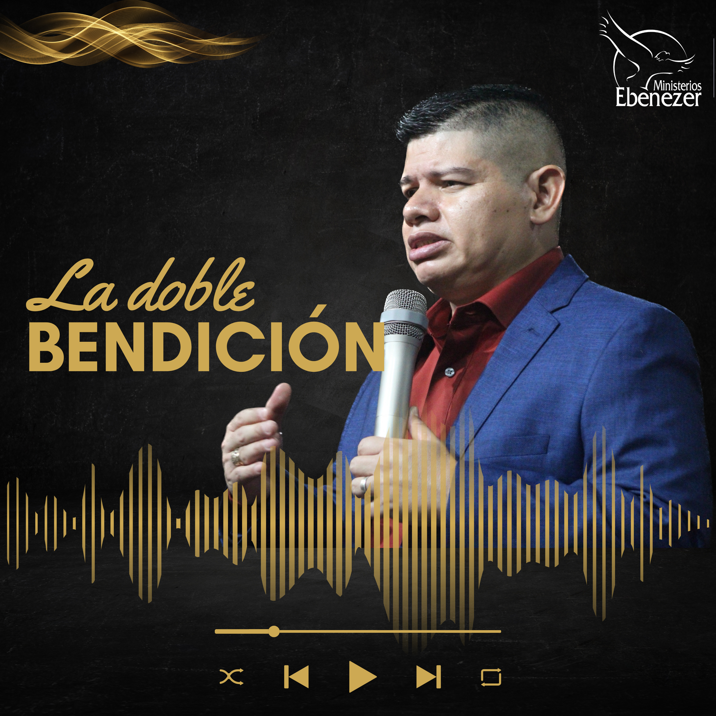 LA DOBLE BENDICIÓN episode artwork