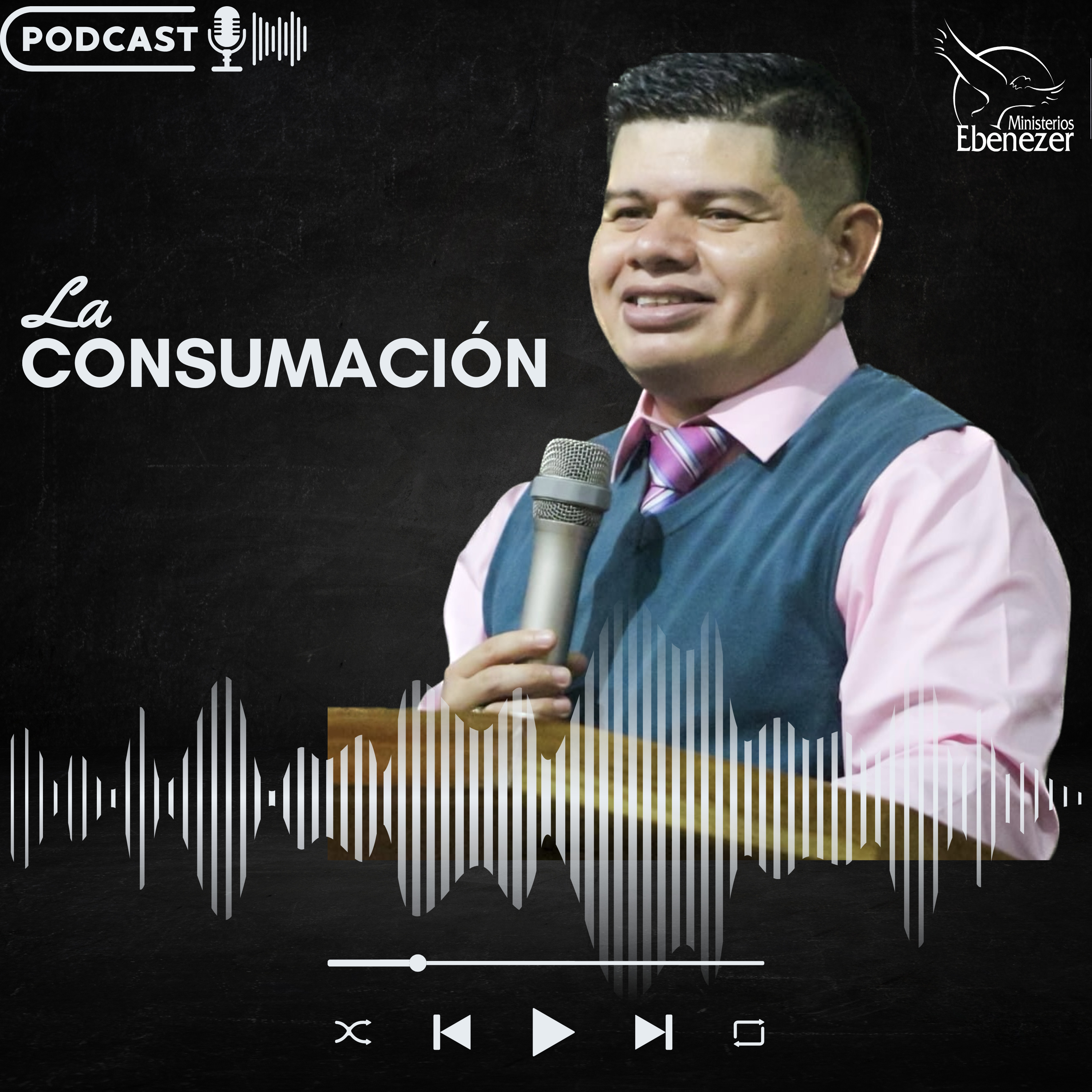 LA CONSUMACIÓN episode artwork