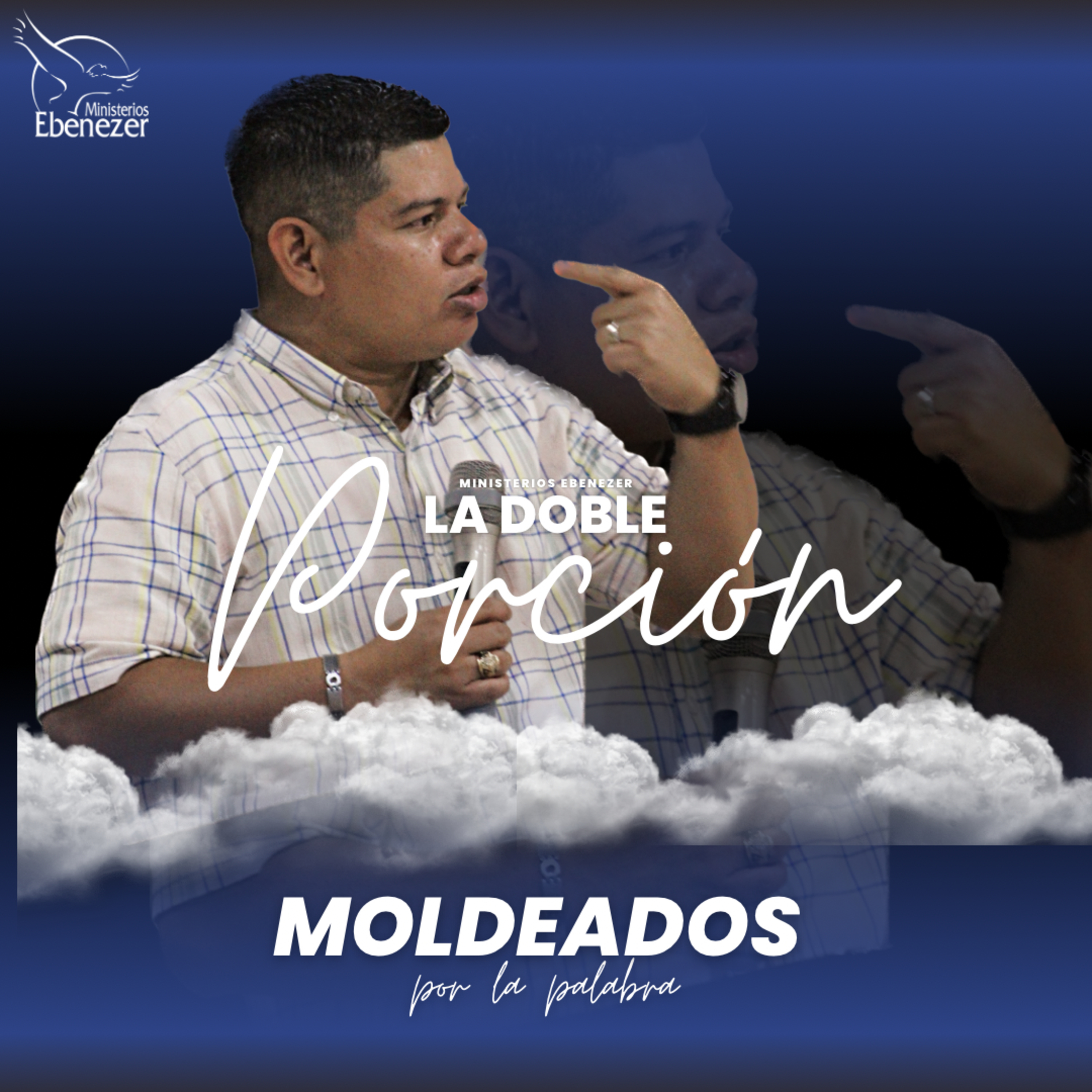 LA DOBLE PORCIÓN episode artwork