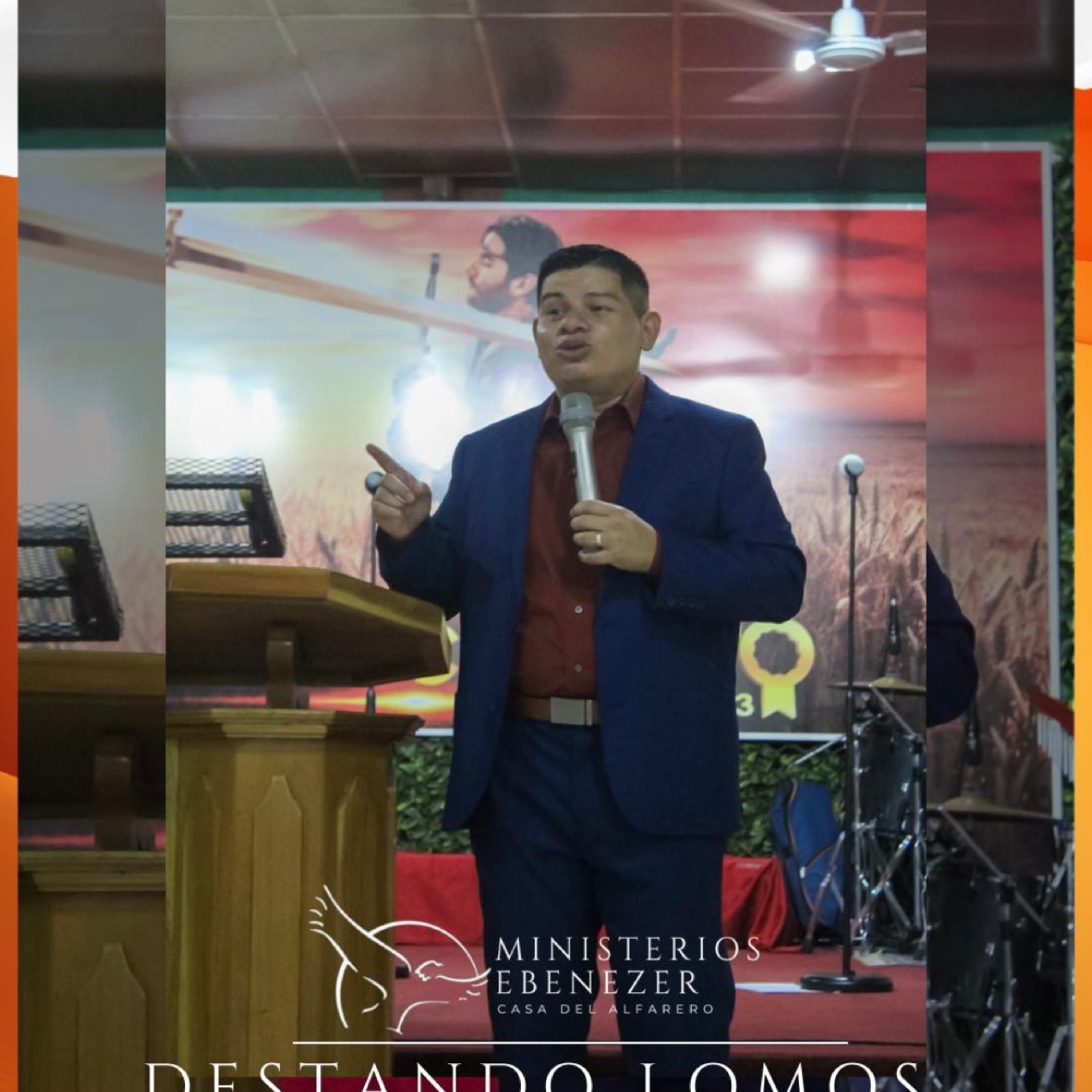 DESATANDO LOMOS FAMILIARES episode artwork