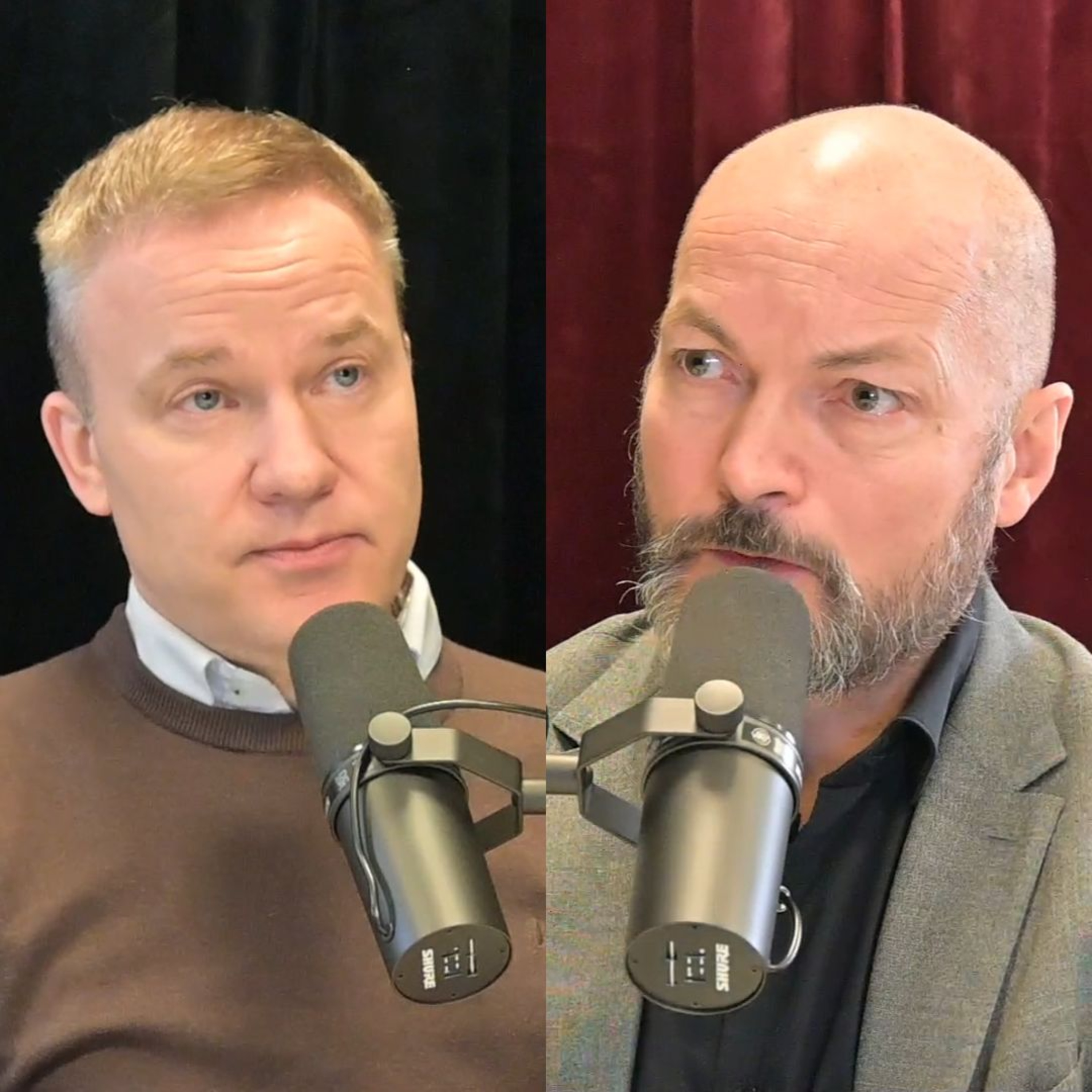 Lurås #4 med Erik Selle