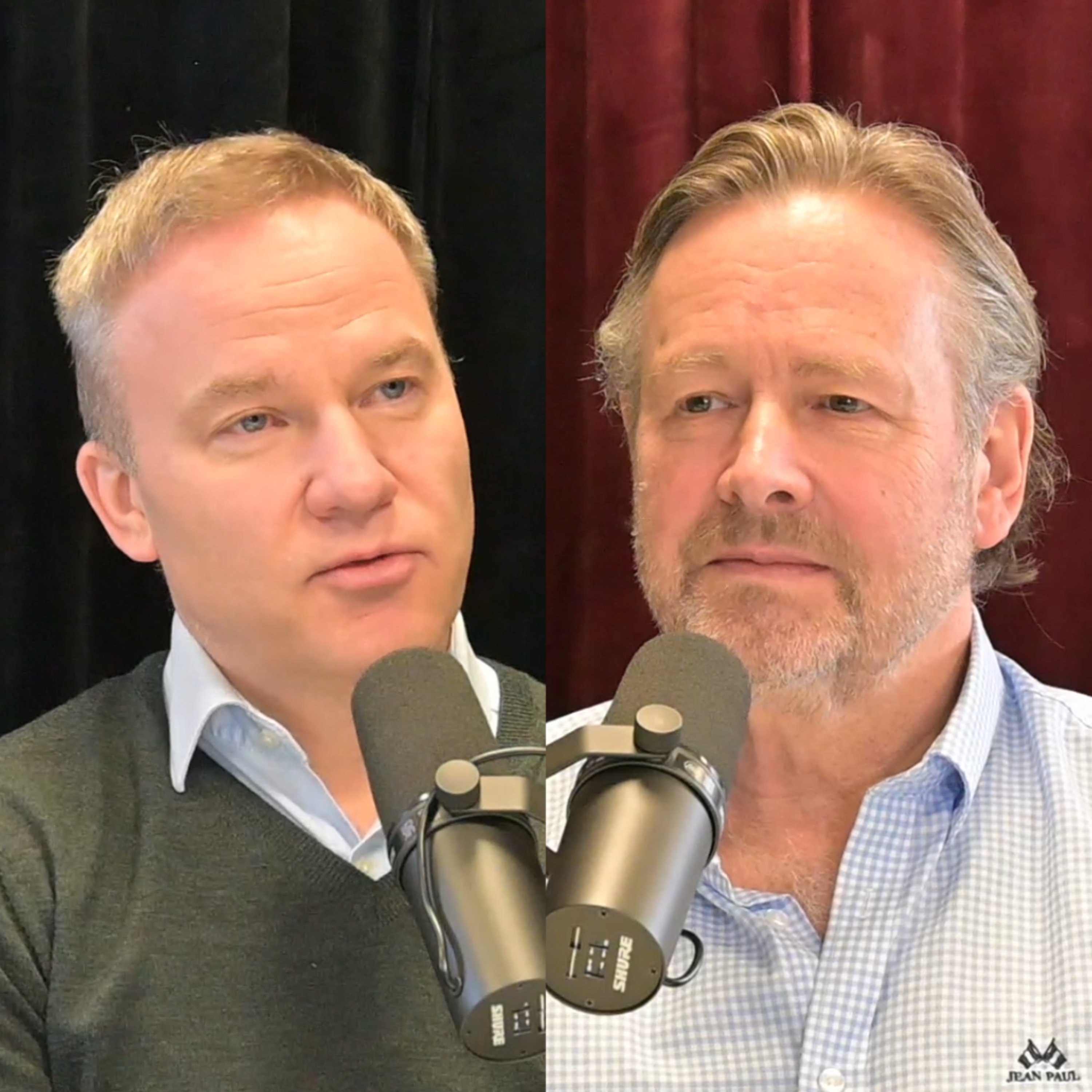 Lurås #6 med Hans Erik Olav - Pengetrykking, Bobler, Bank, Federal Reserve, Gull, Bitcoin