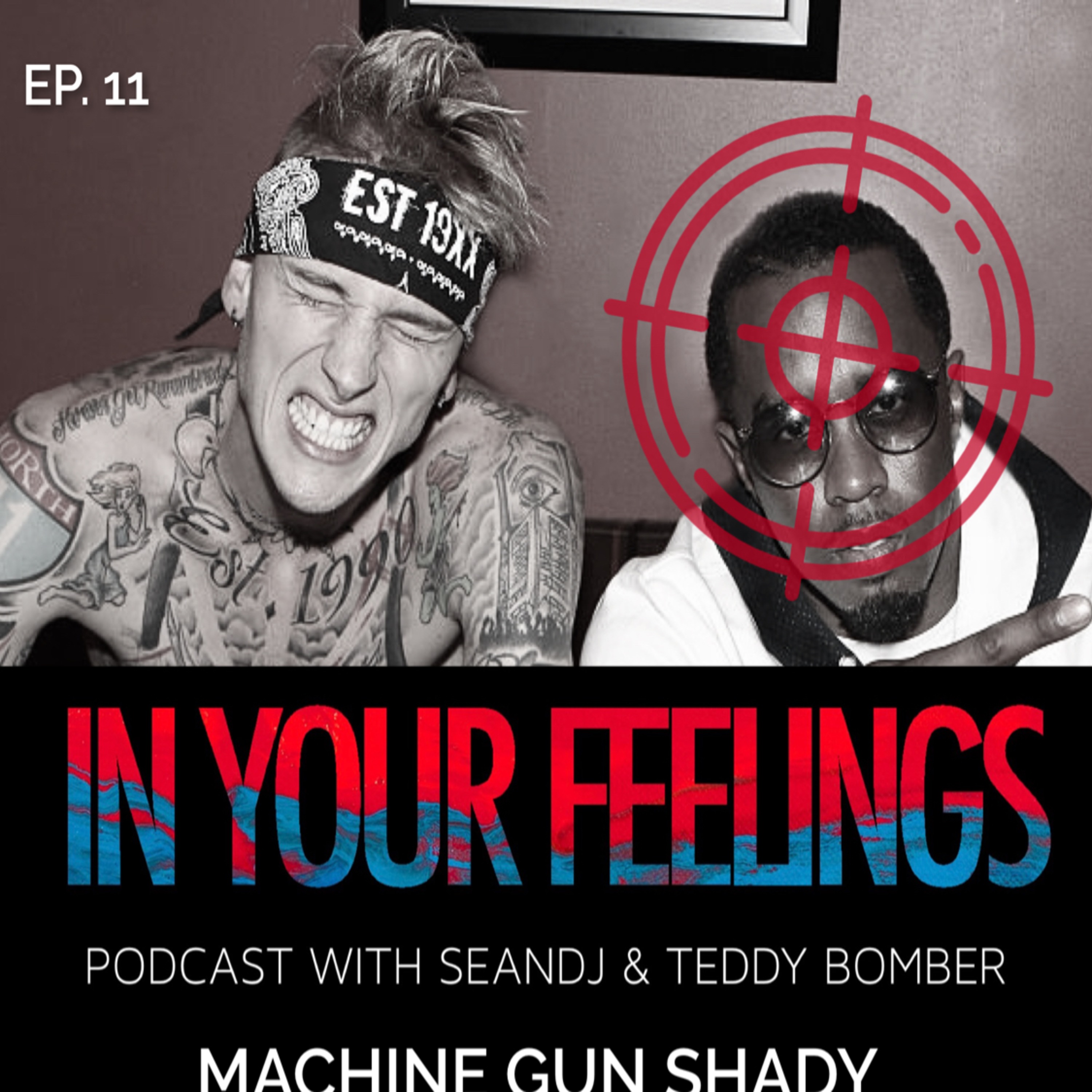 IN YOUR FEELINGS PODCAST