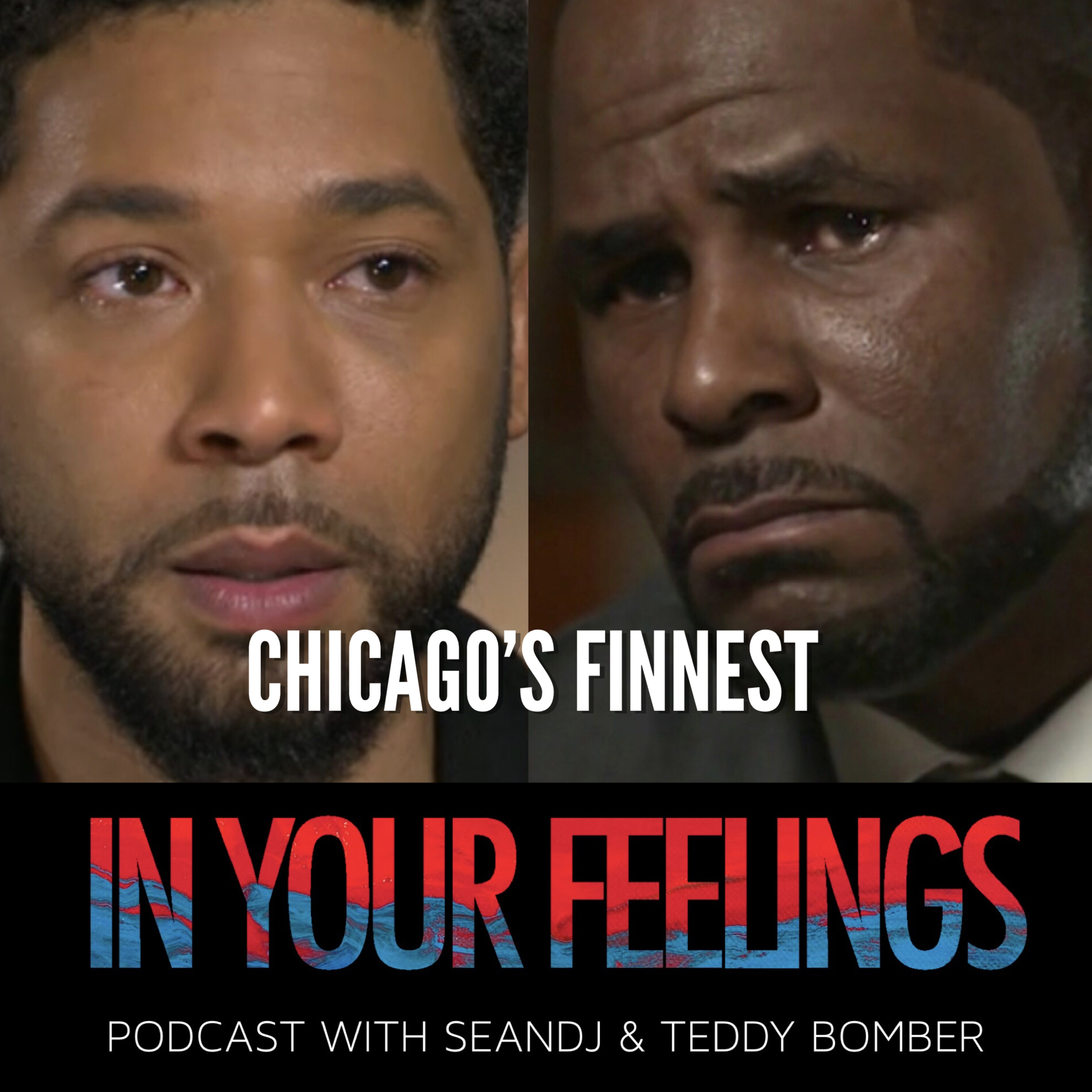 IN YOUR FEELINGS PODCAST
