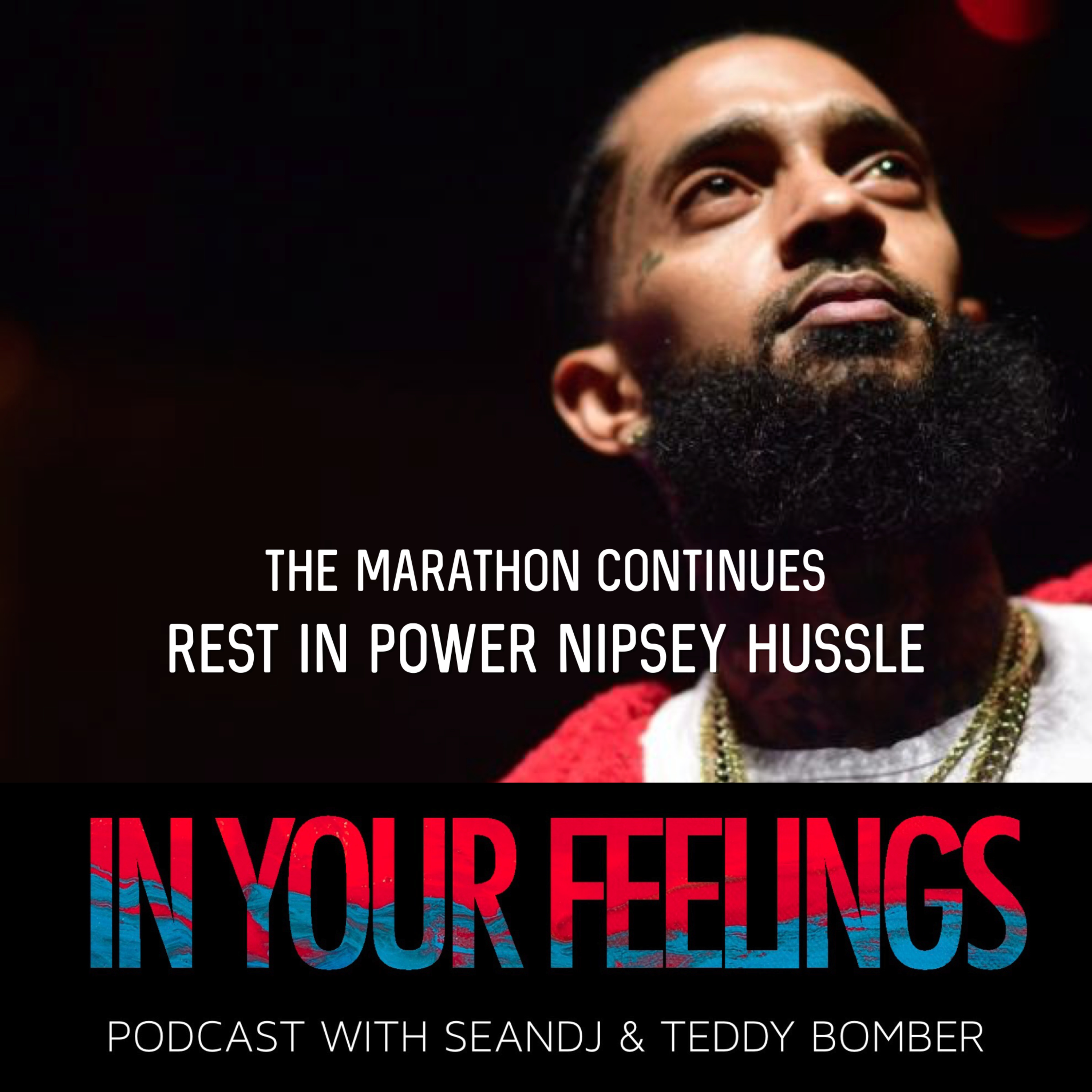 IN YOUR FEELINGS PODCAST