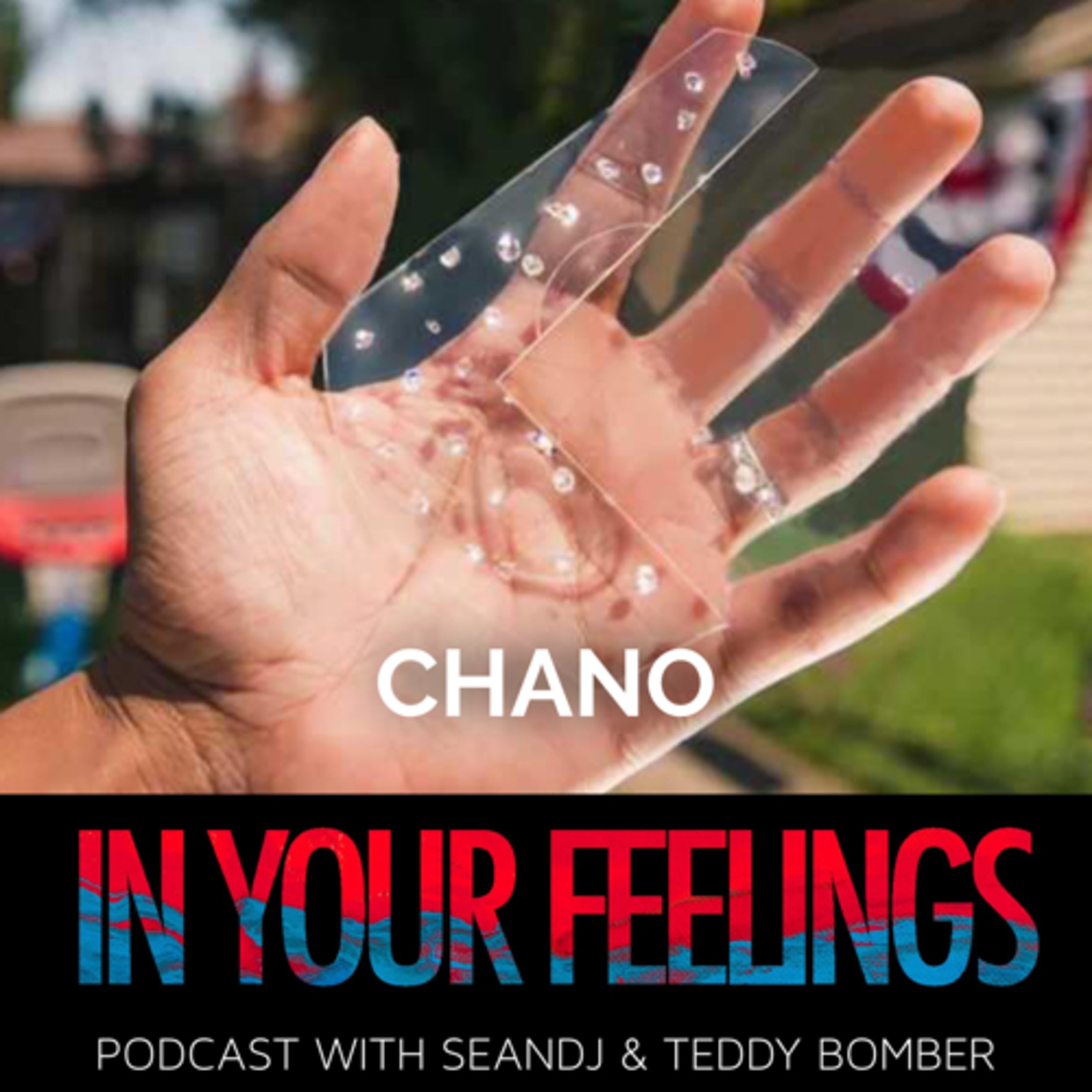 IN YOUR FEELINGS PODCAST