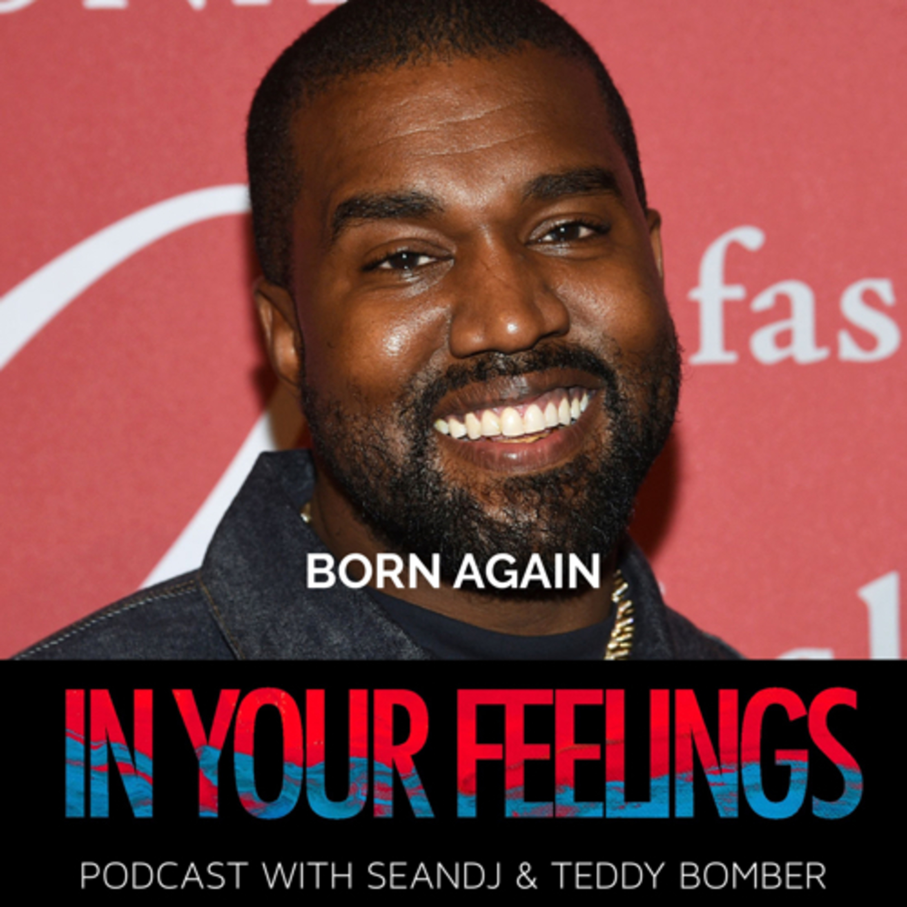IN YOUR FEELINGS PODCAST