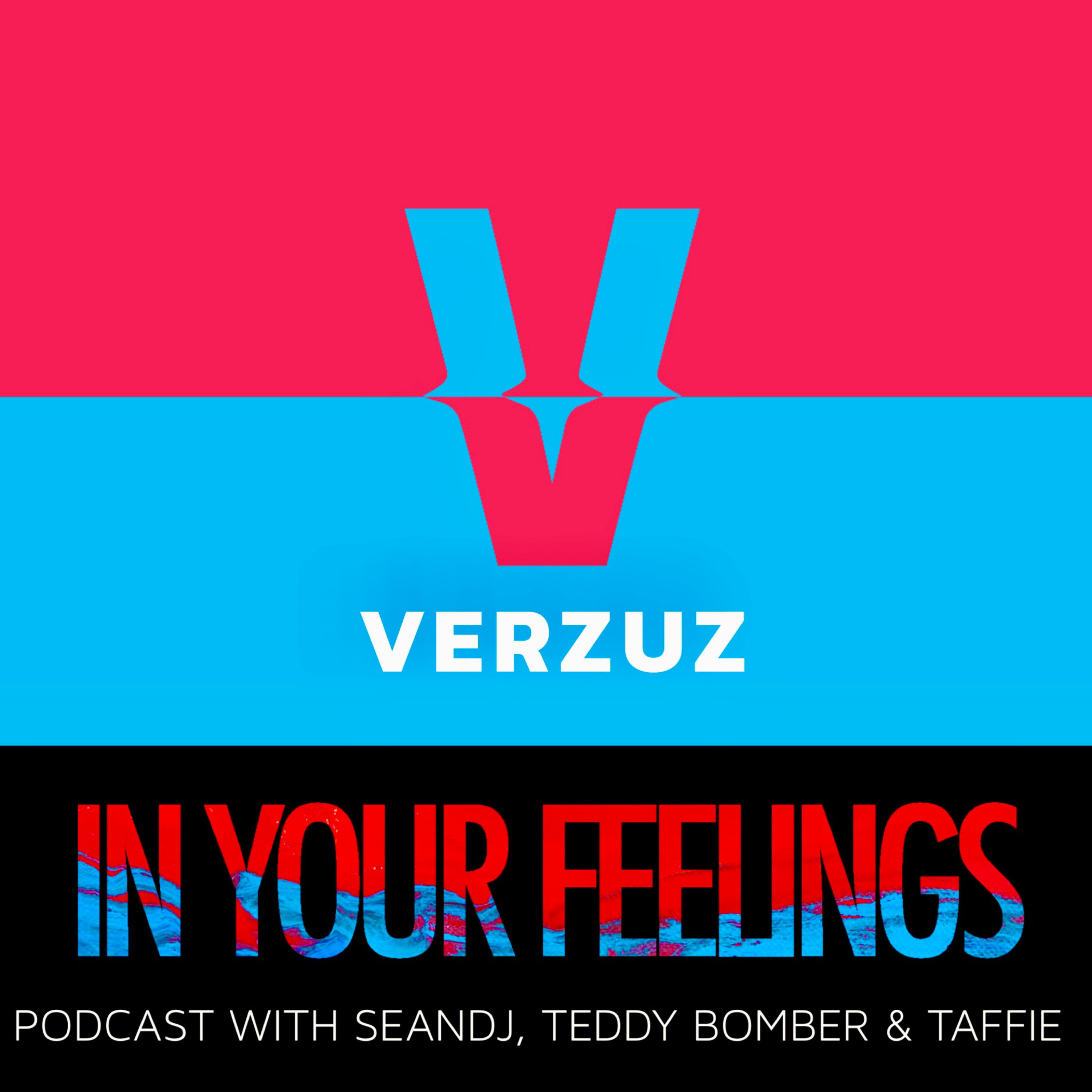 IN YOUR FEELINGS PODCAST