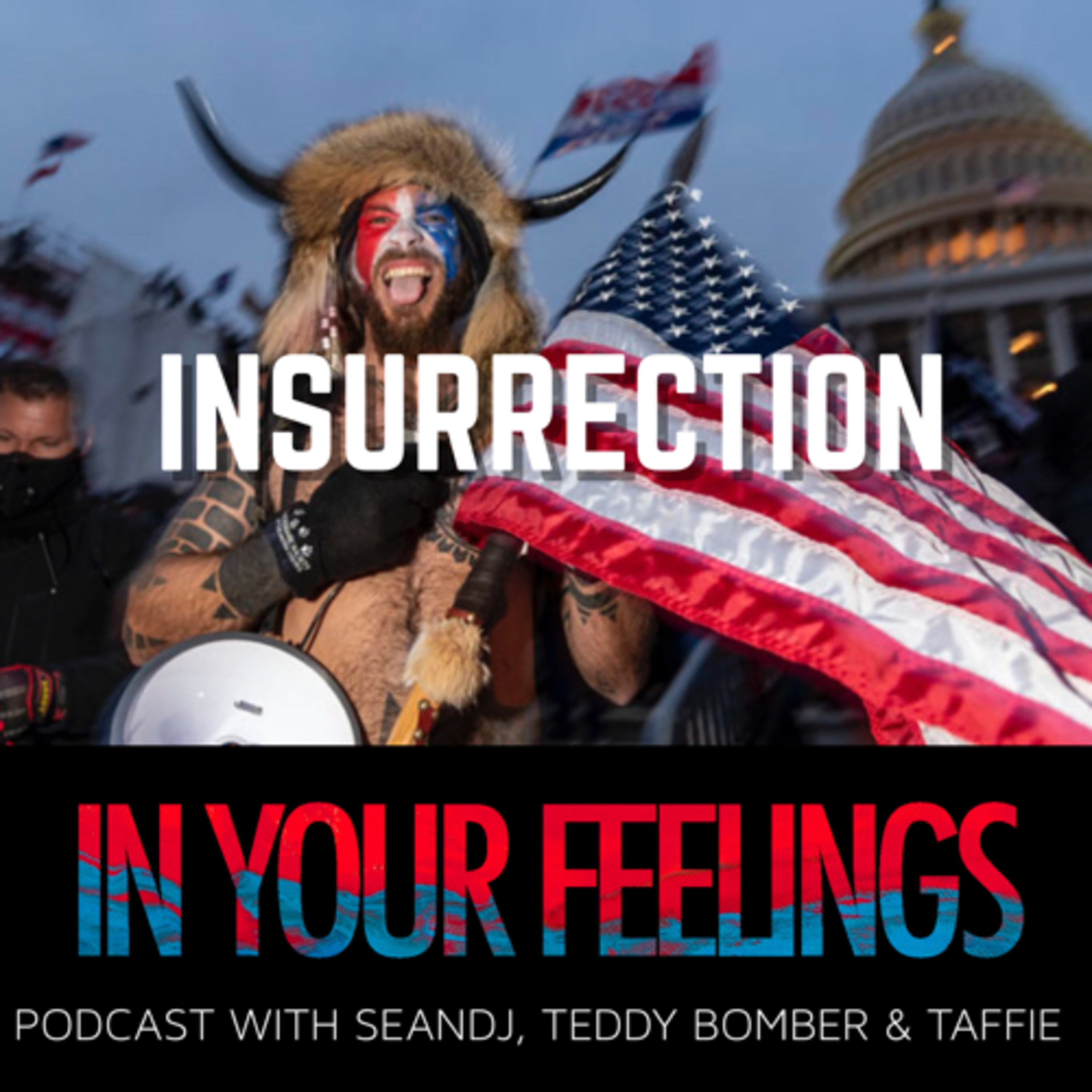 IN YOUR FEELINGS PODCAST