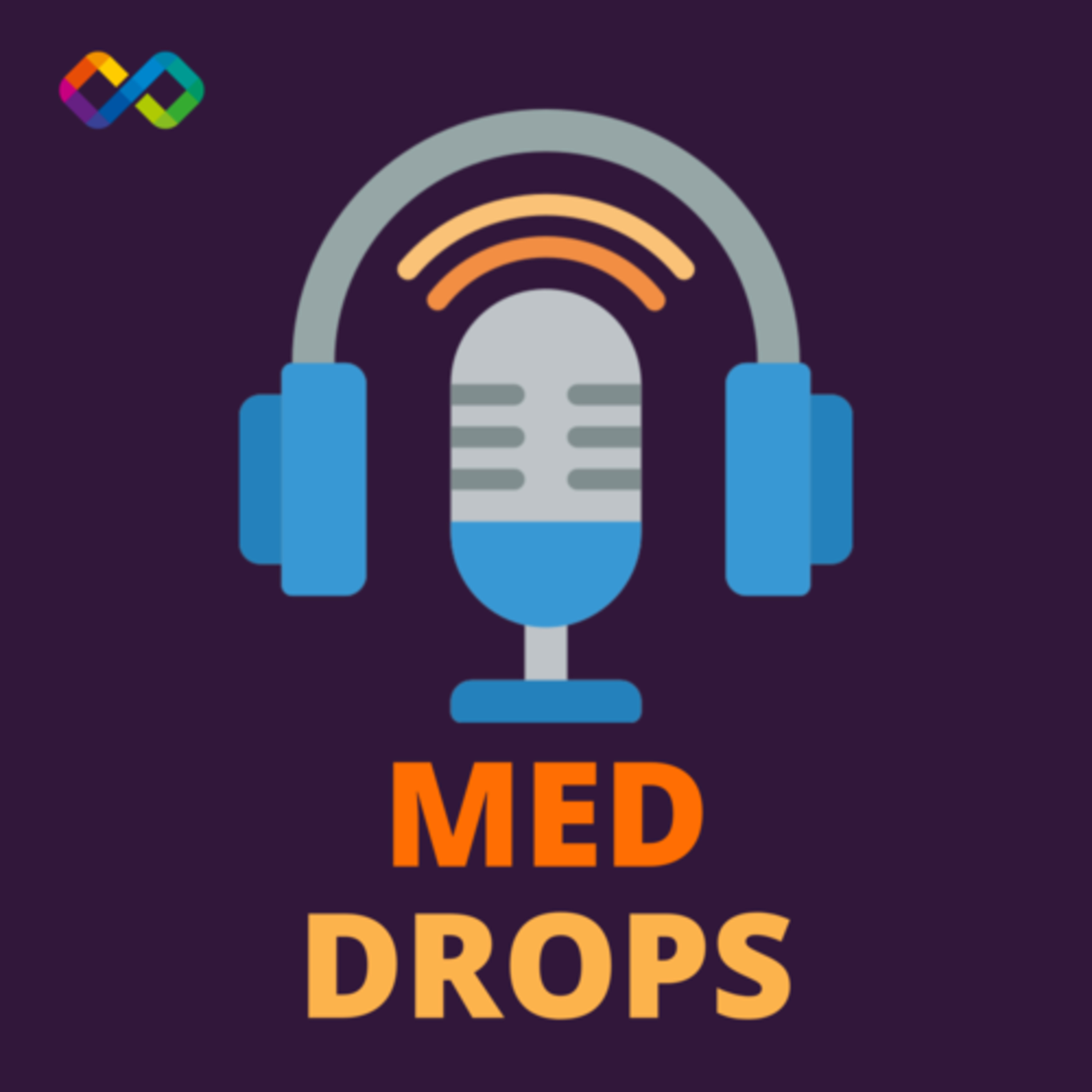 MedDrops Especial Dia Nacional de Combate às Drogas e ao Alcoolismo