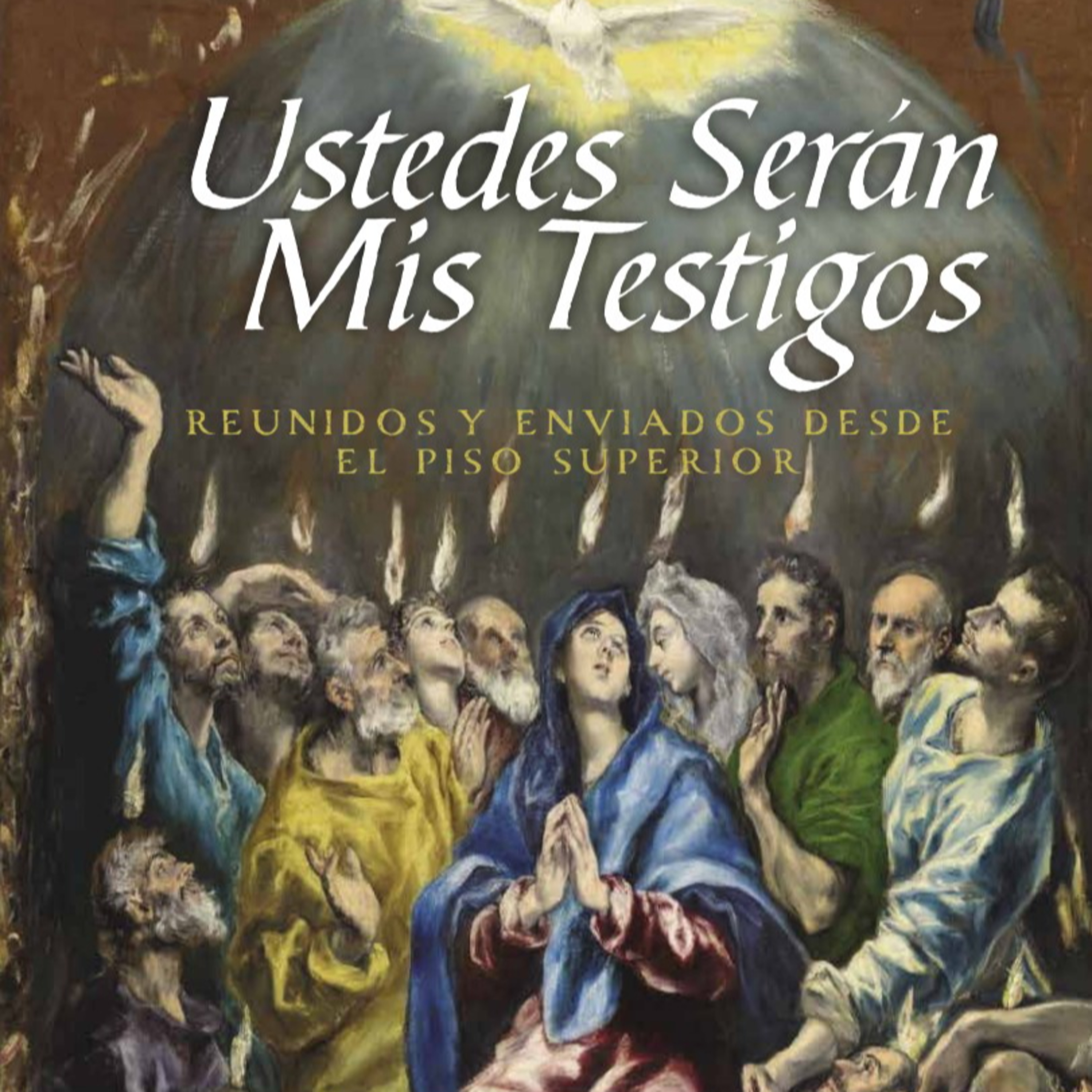 Pastoral Letter Podcast