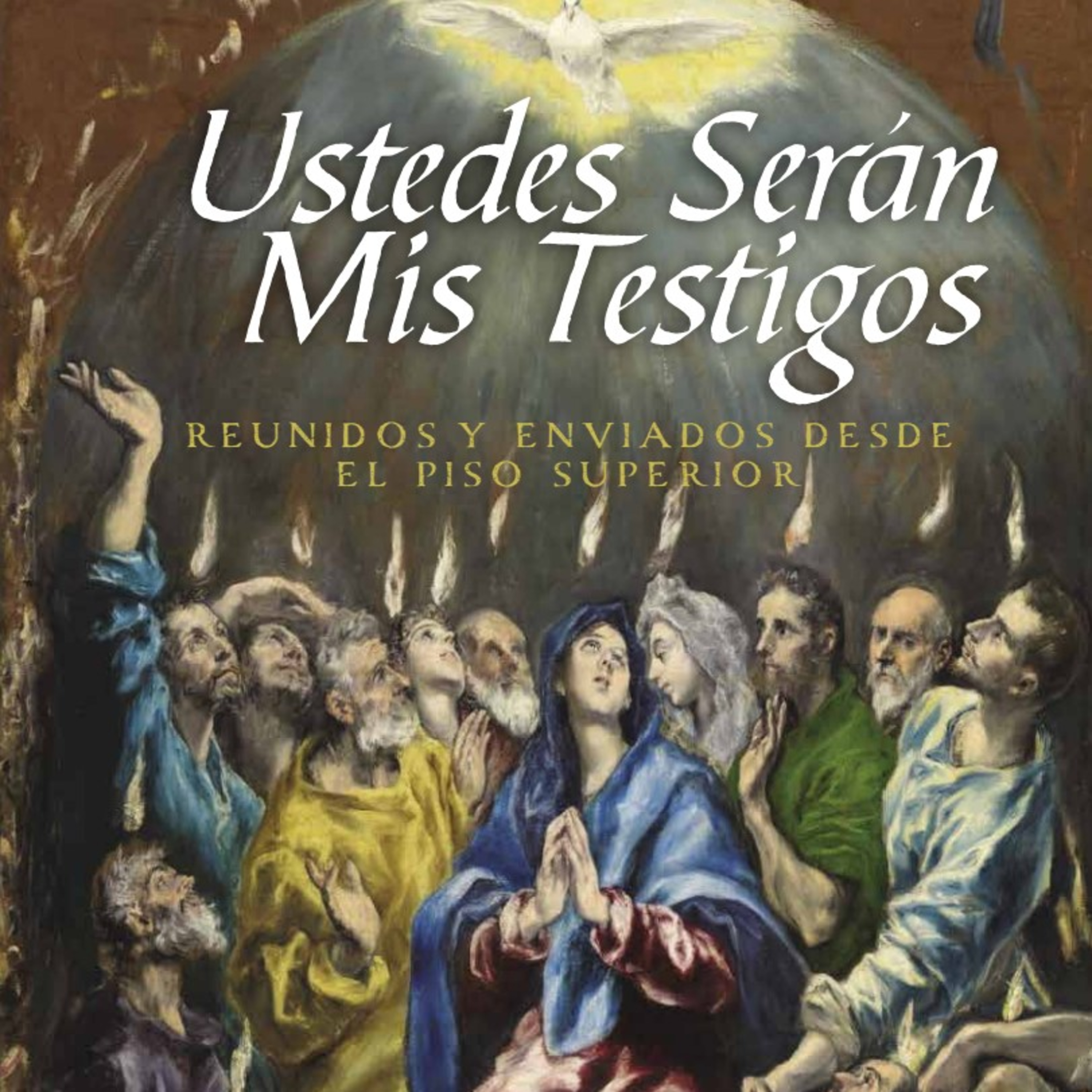 Pastoral Letter Podcast