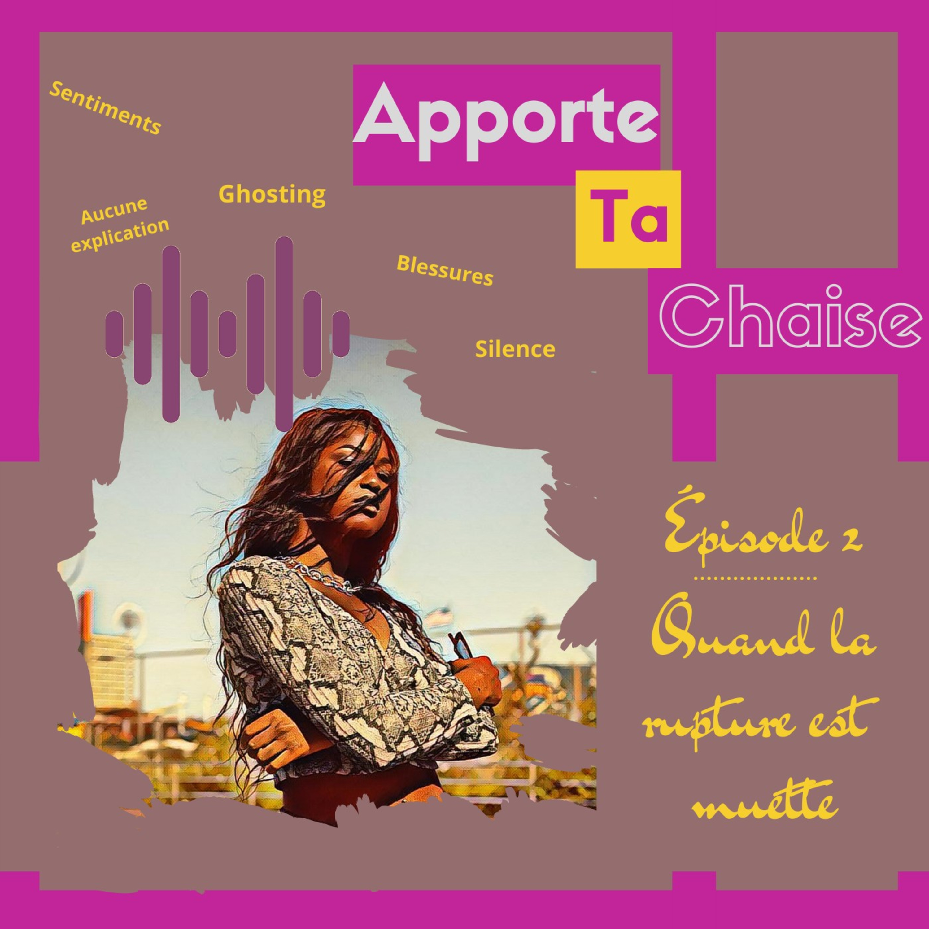 Apporte Ta Chaise ♥️Par Inès©