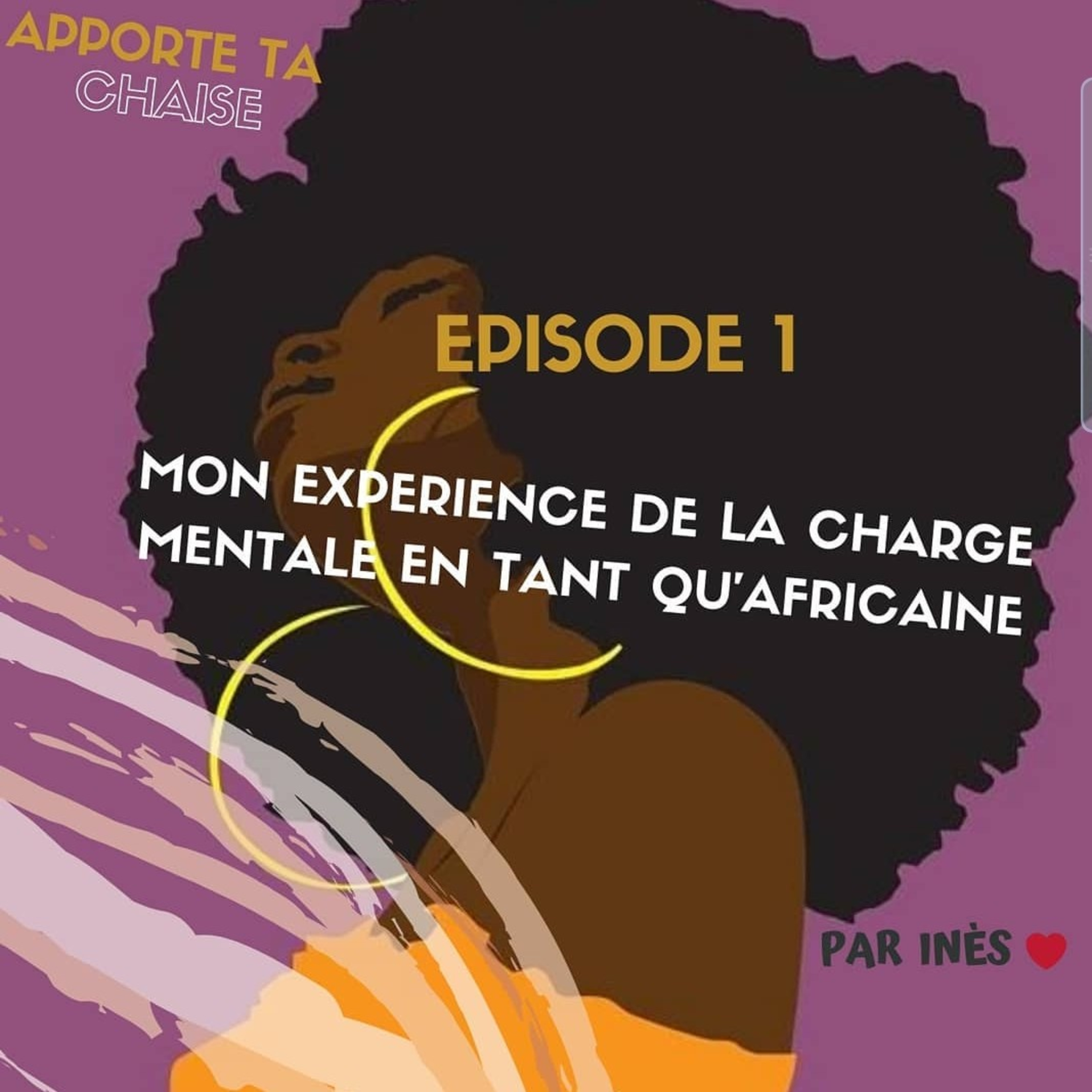 Apporte Ta Chaise ♥️Par Inès©