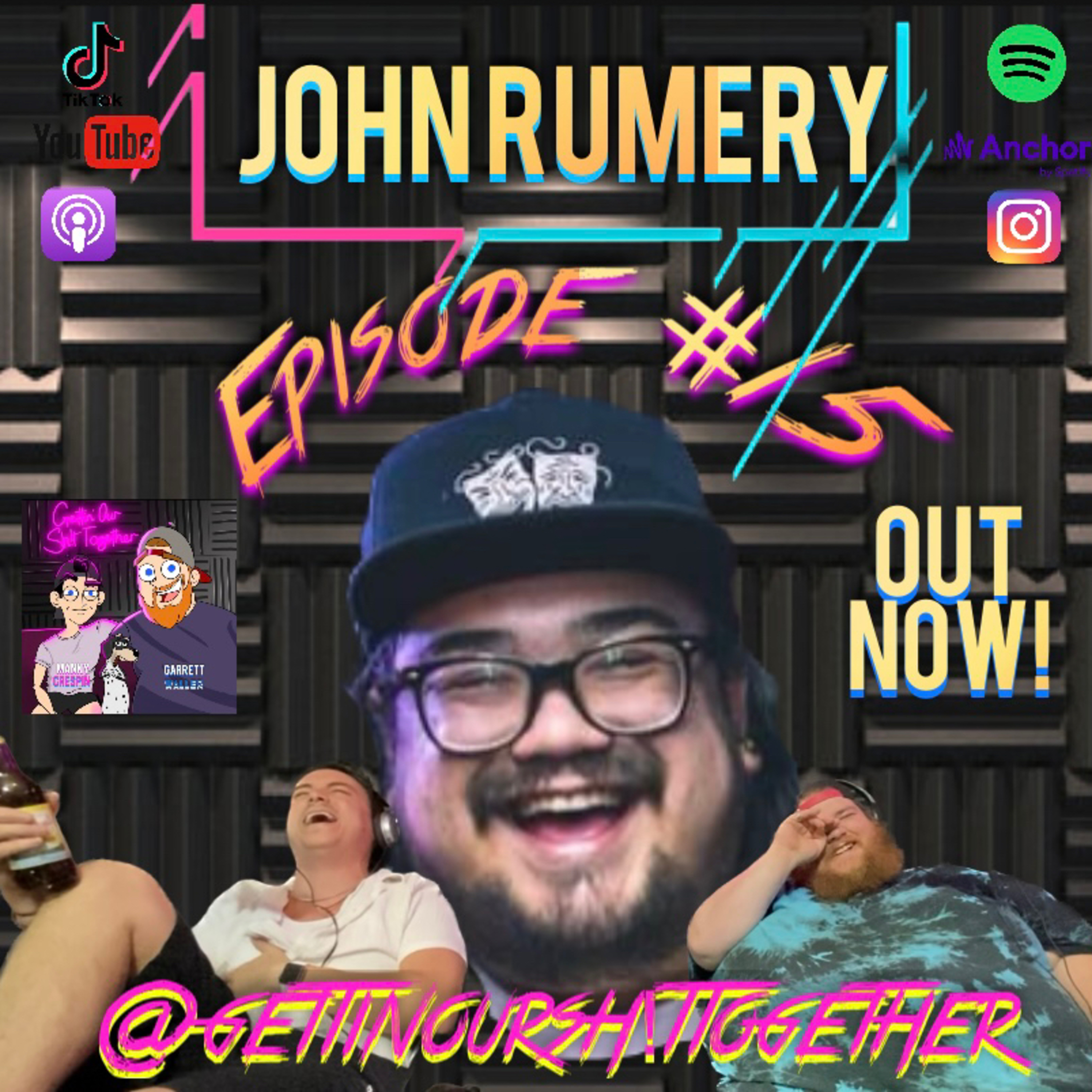 Gettin\' Our Sh!t Together