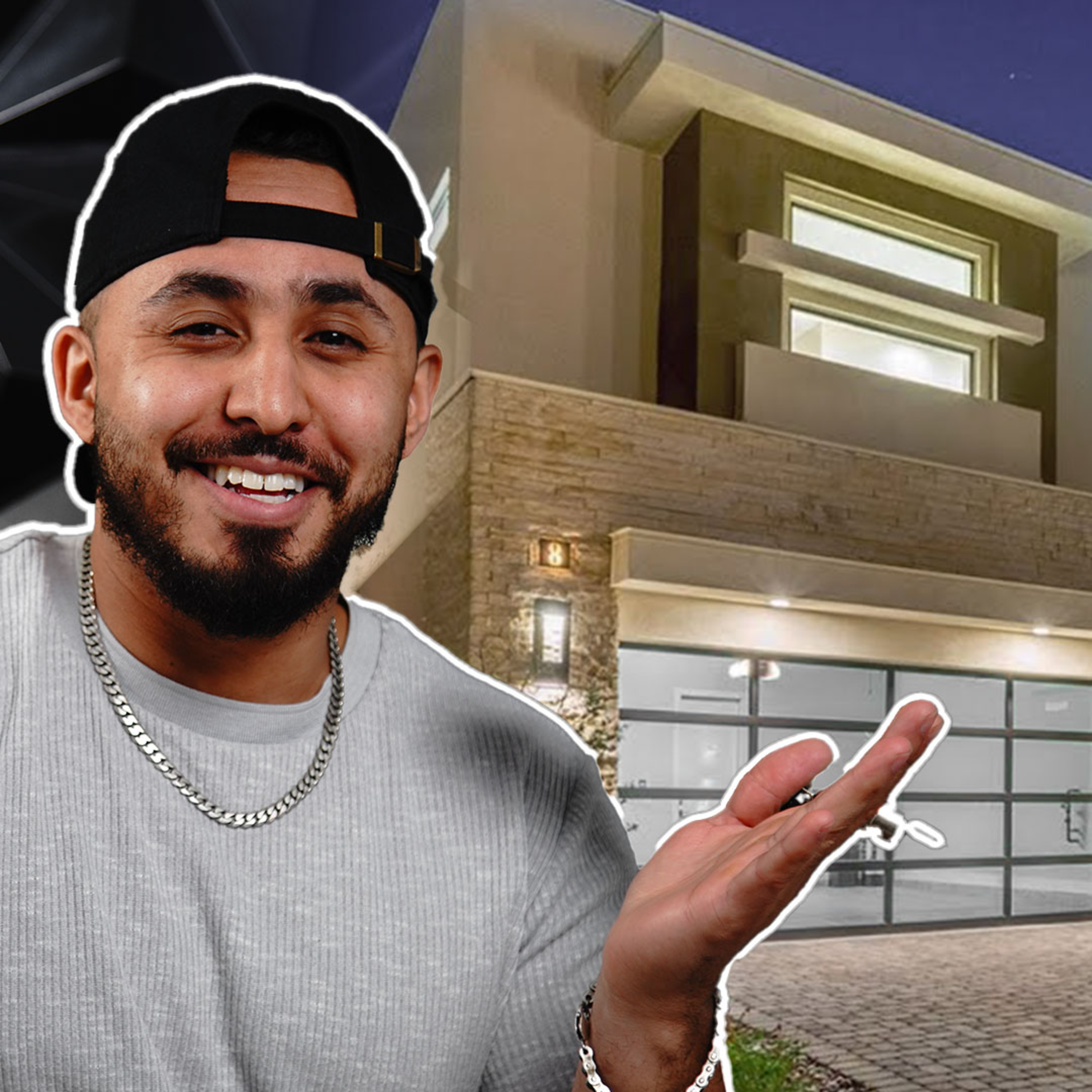 WHY AM I GETTING INTO REAL ESTATE AND INVESTING STARTING FROM ZERO episode artwork