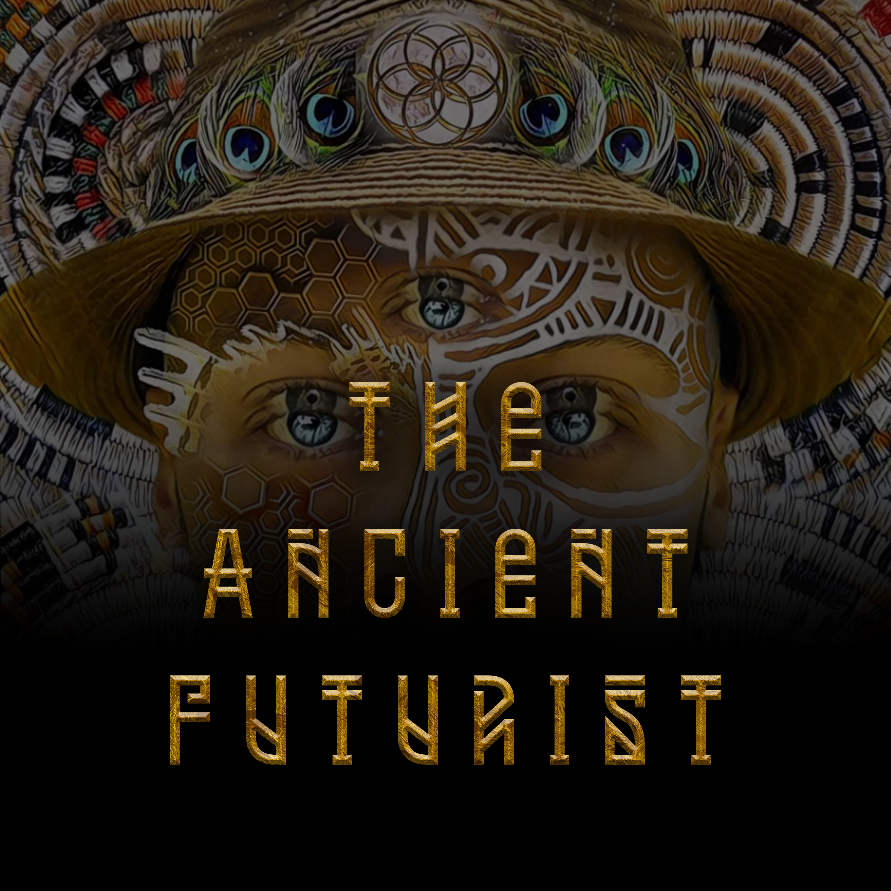 The Ancient Futurist