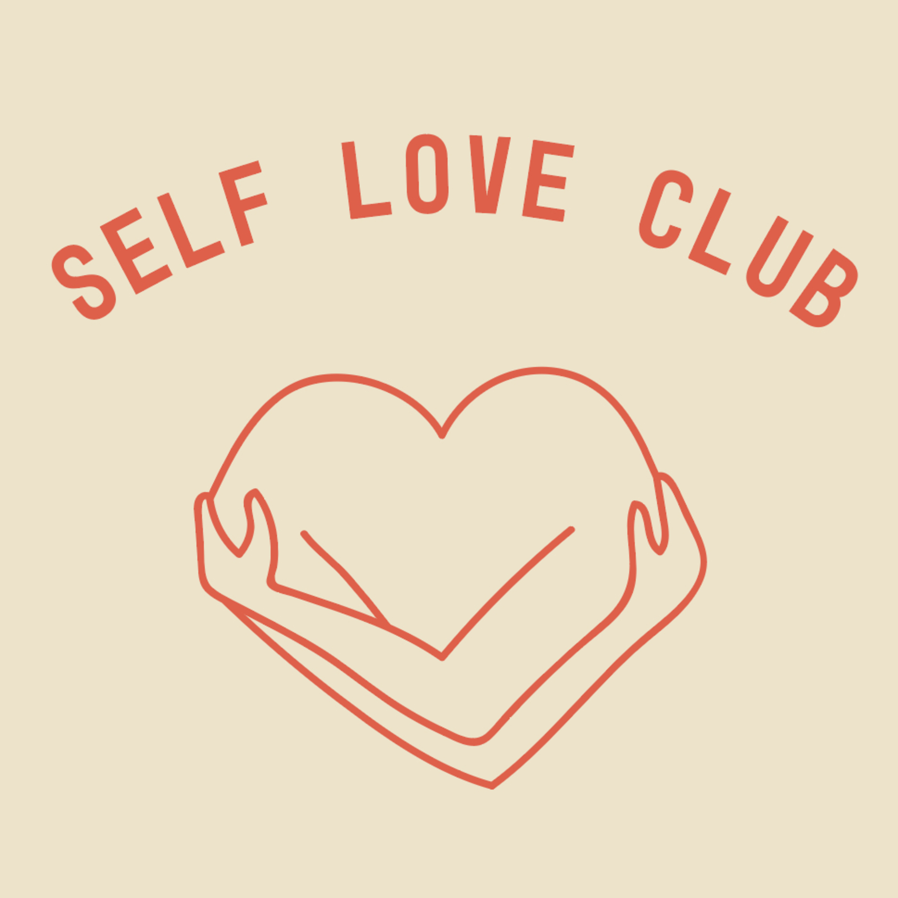 Self Loveeeee episode artwork
