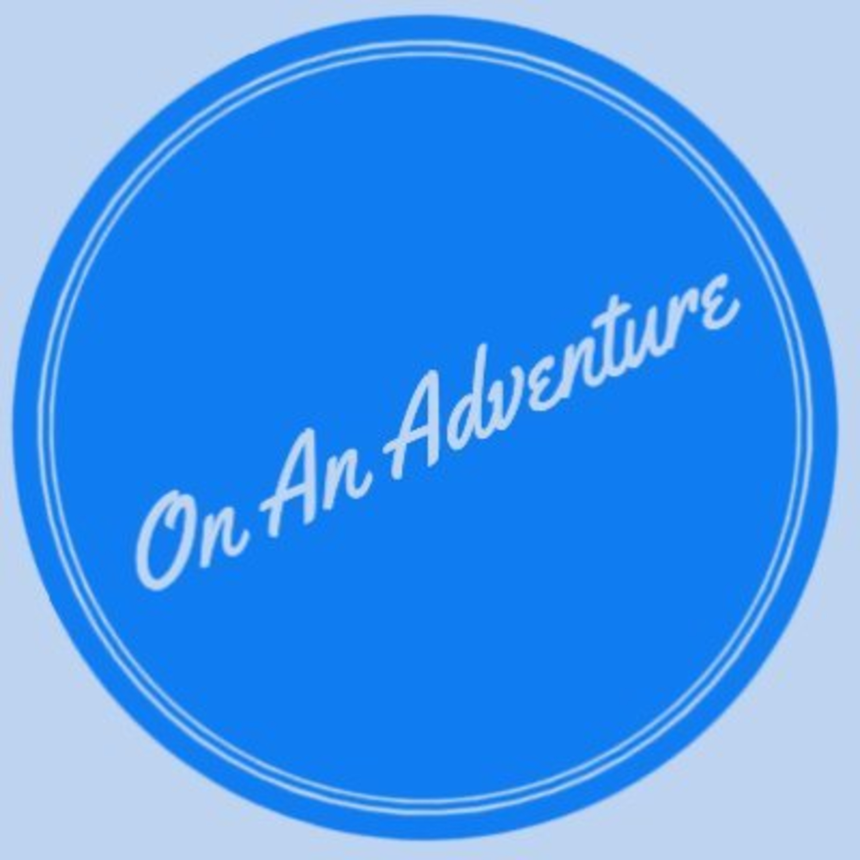 Ep. 01 - Ken Baumann episode artwork