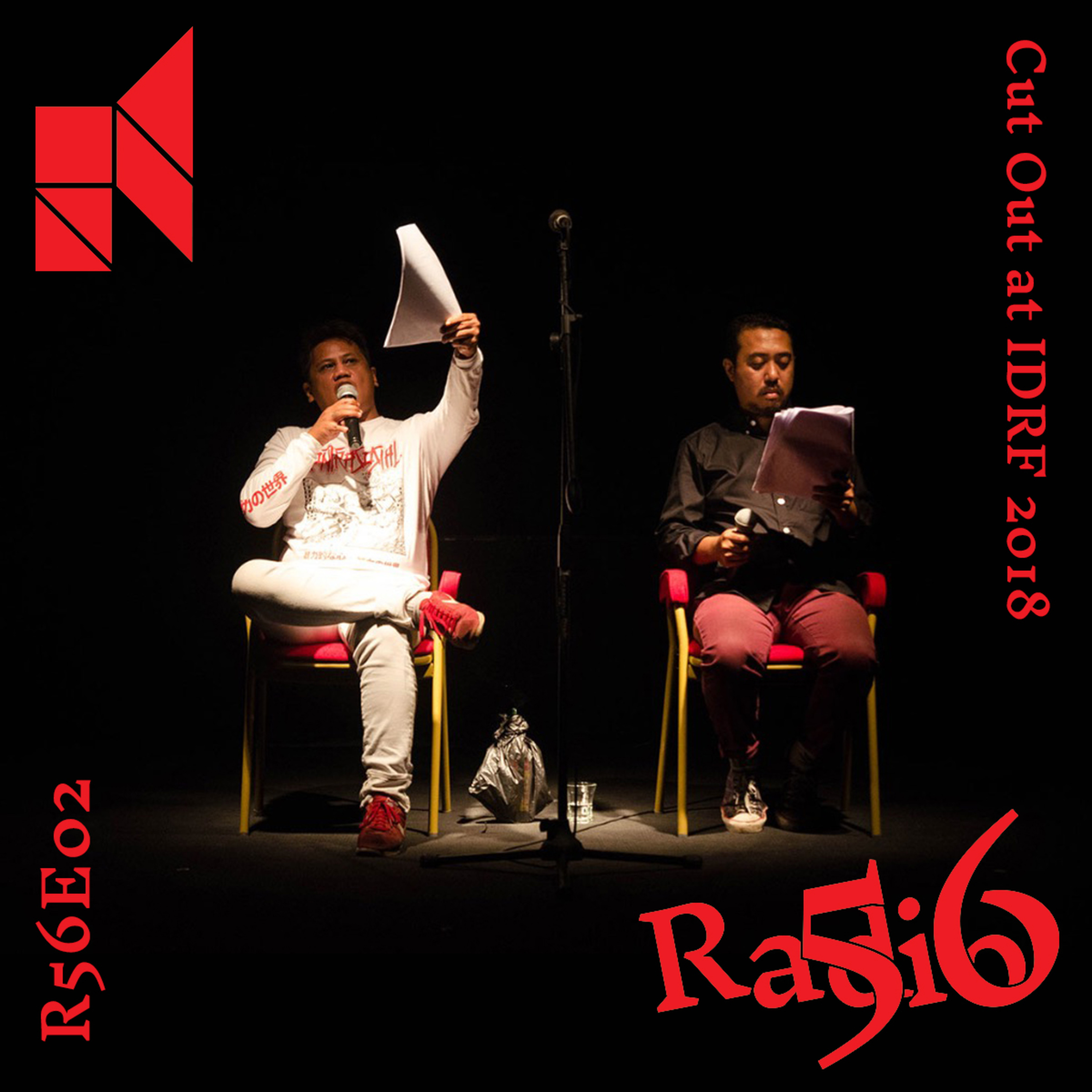 Radio 56
