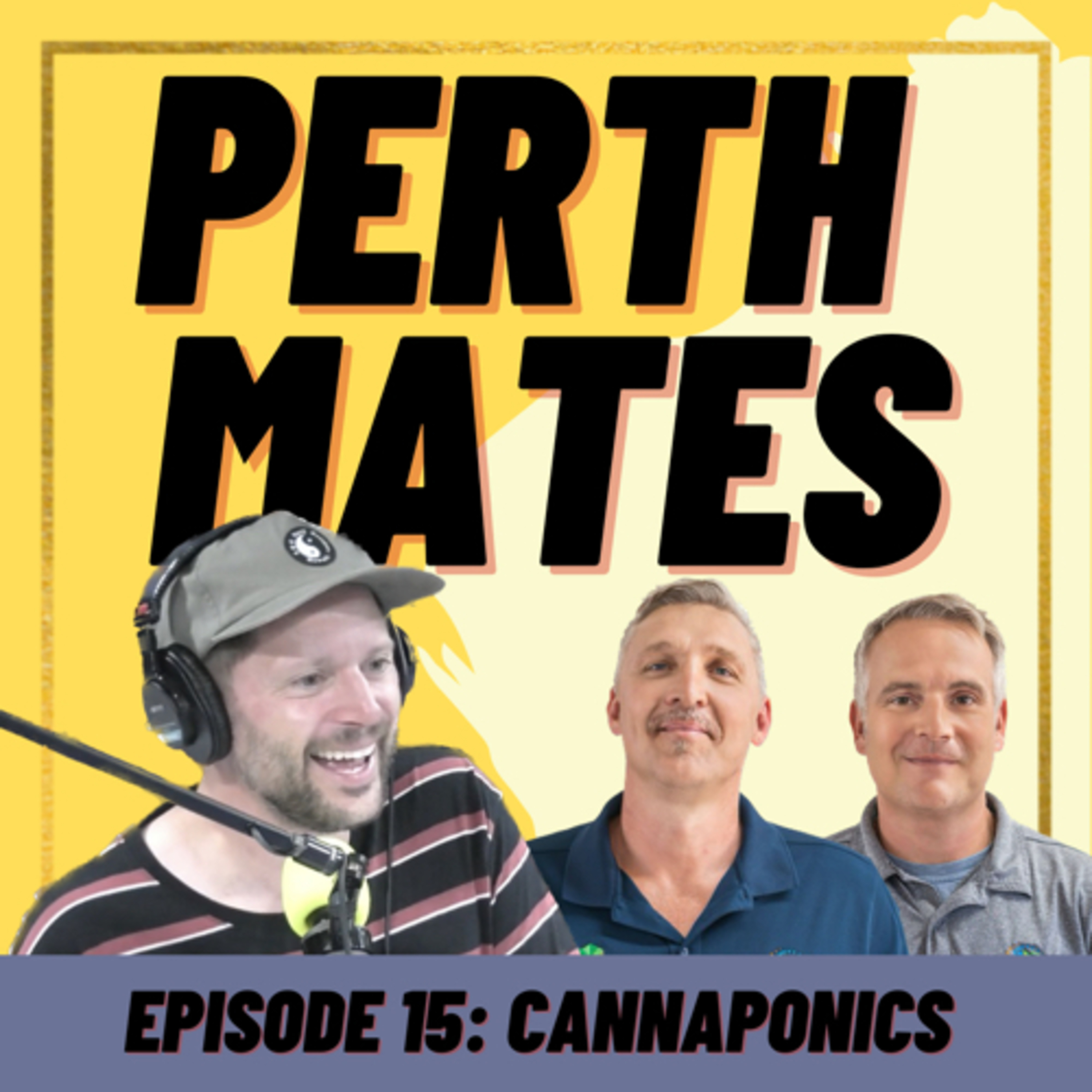 Perth Mates Podcast