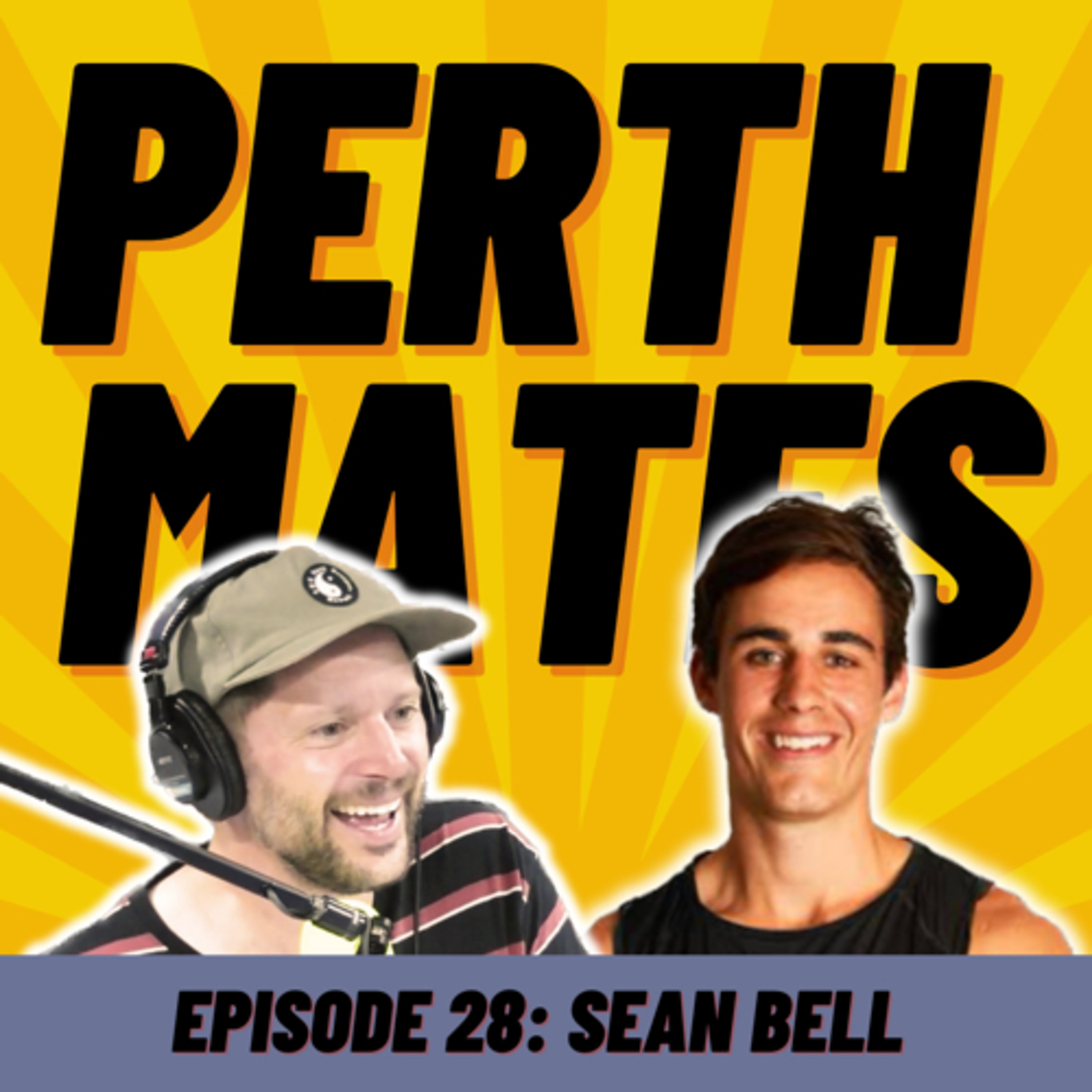 Perth Mates Podcast