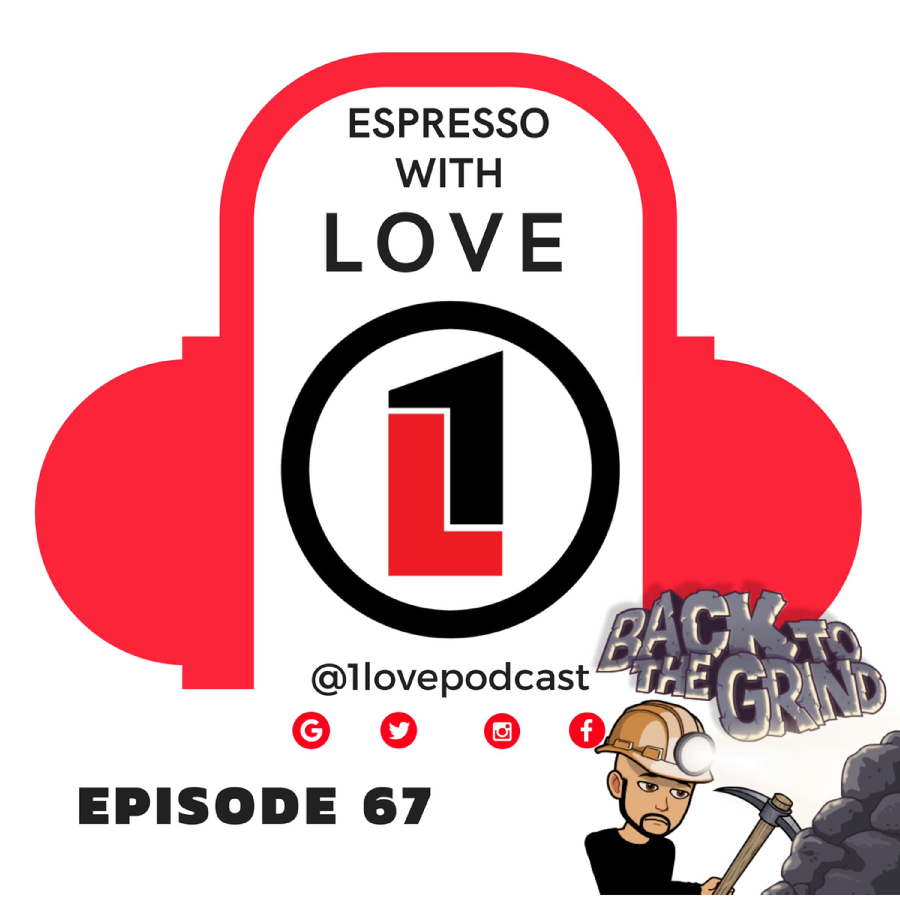 Espresso With Love