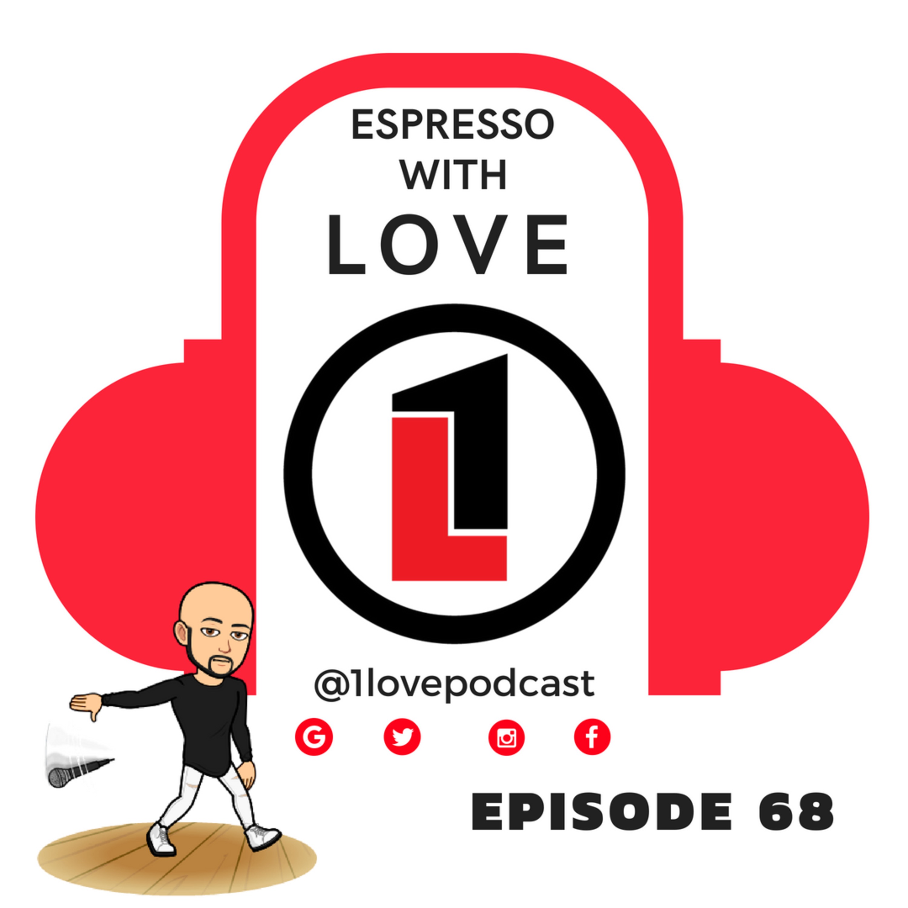 Espresso With Love