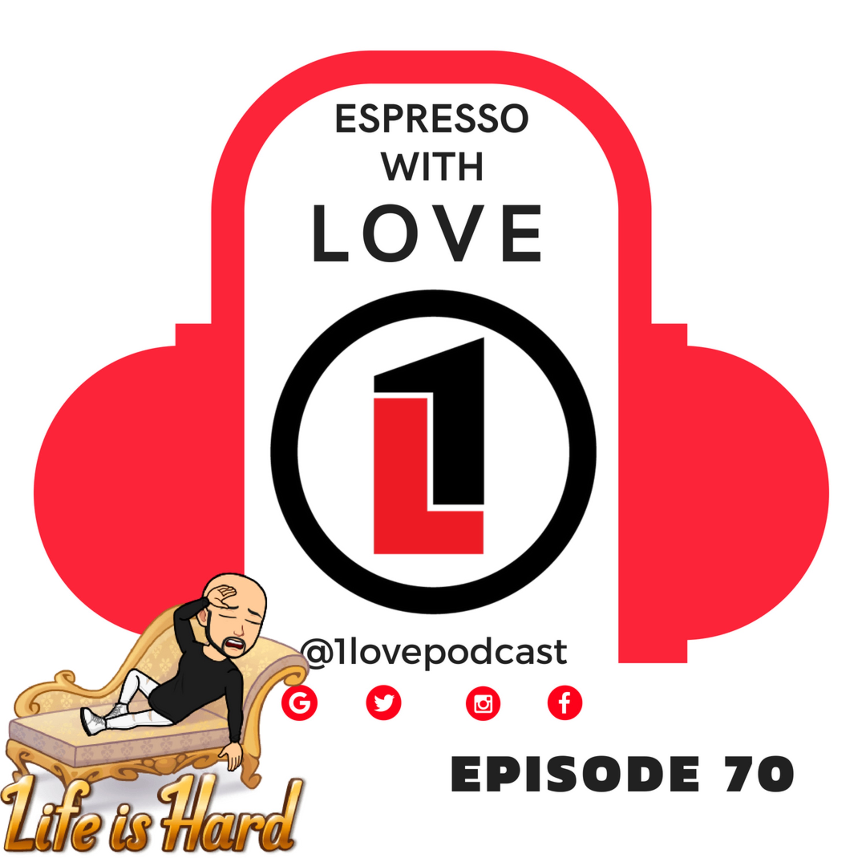 Espresso With Love