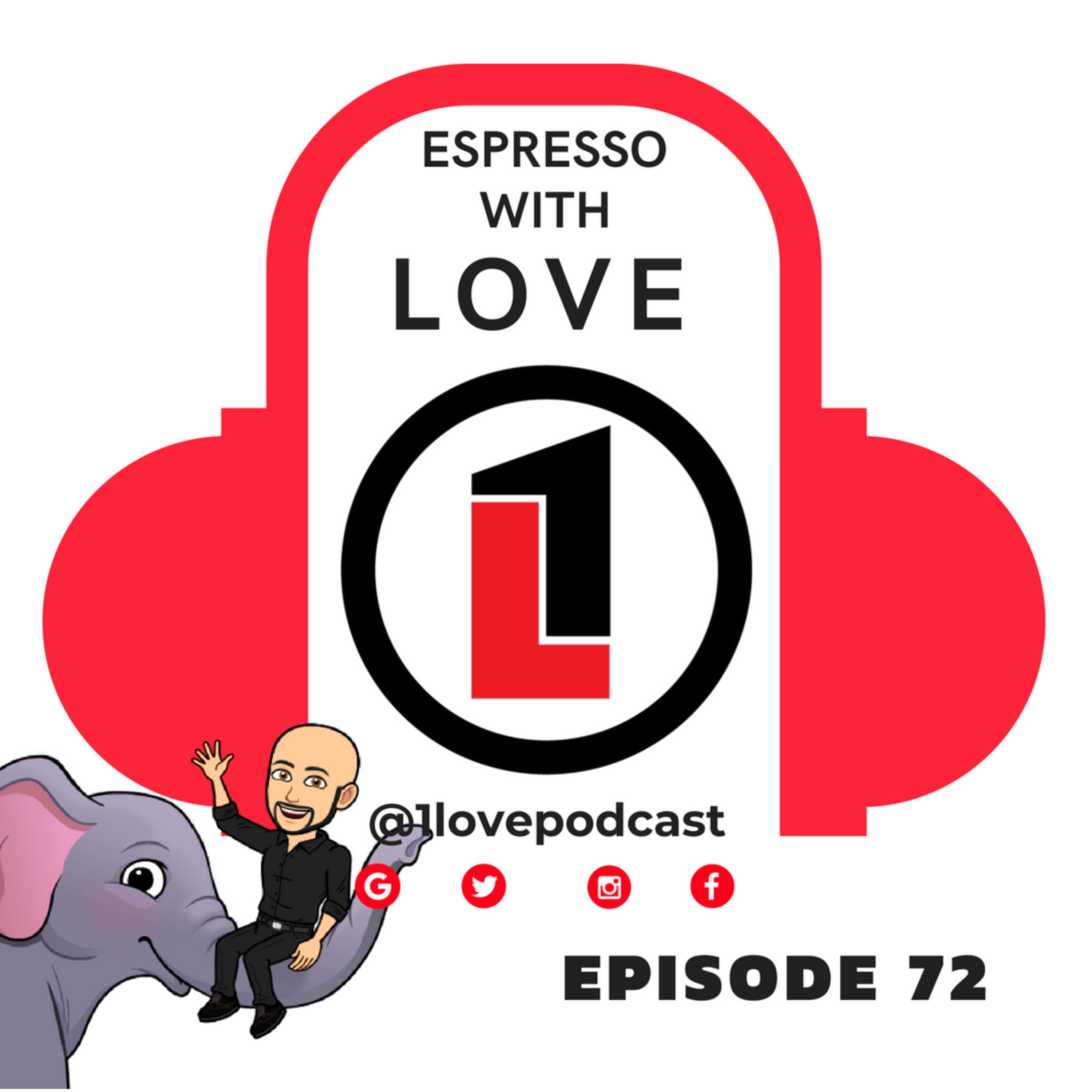 Espresso With Love