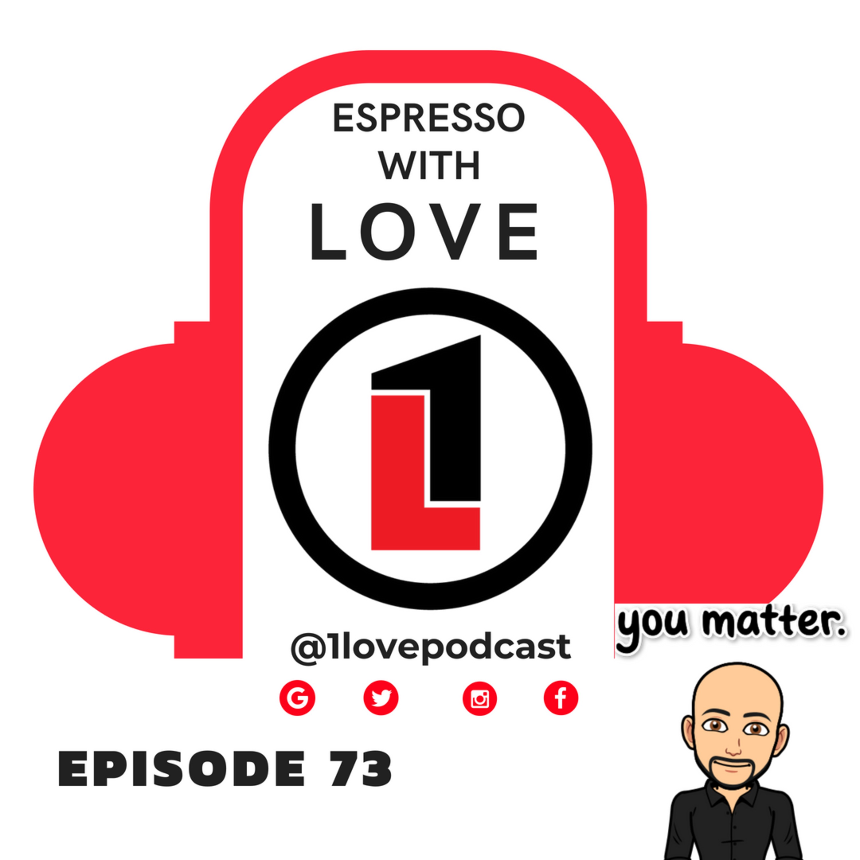 Espresso With Love