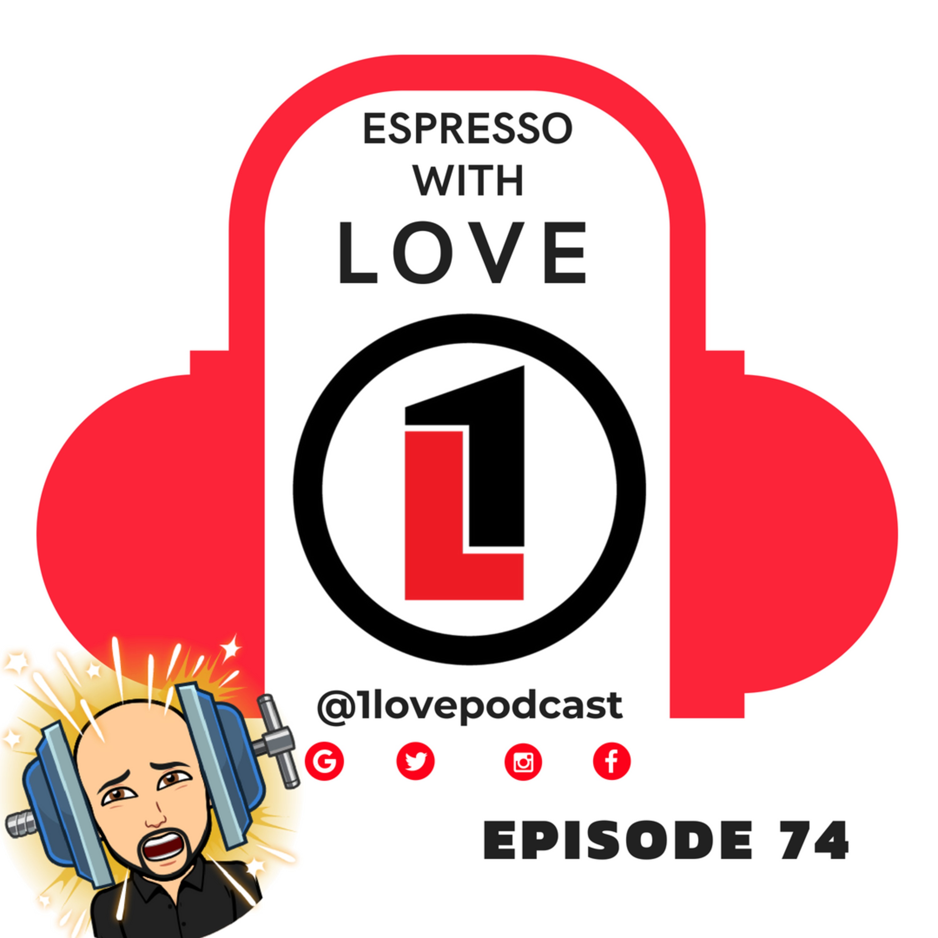 Espresso With Love