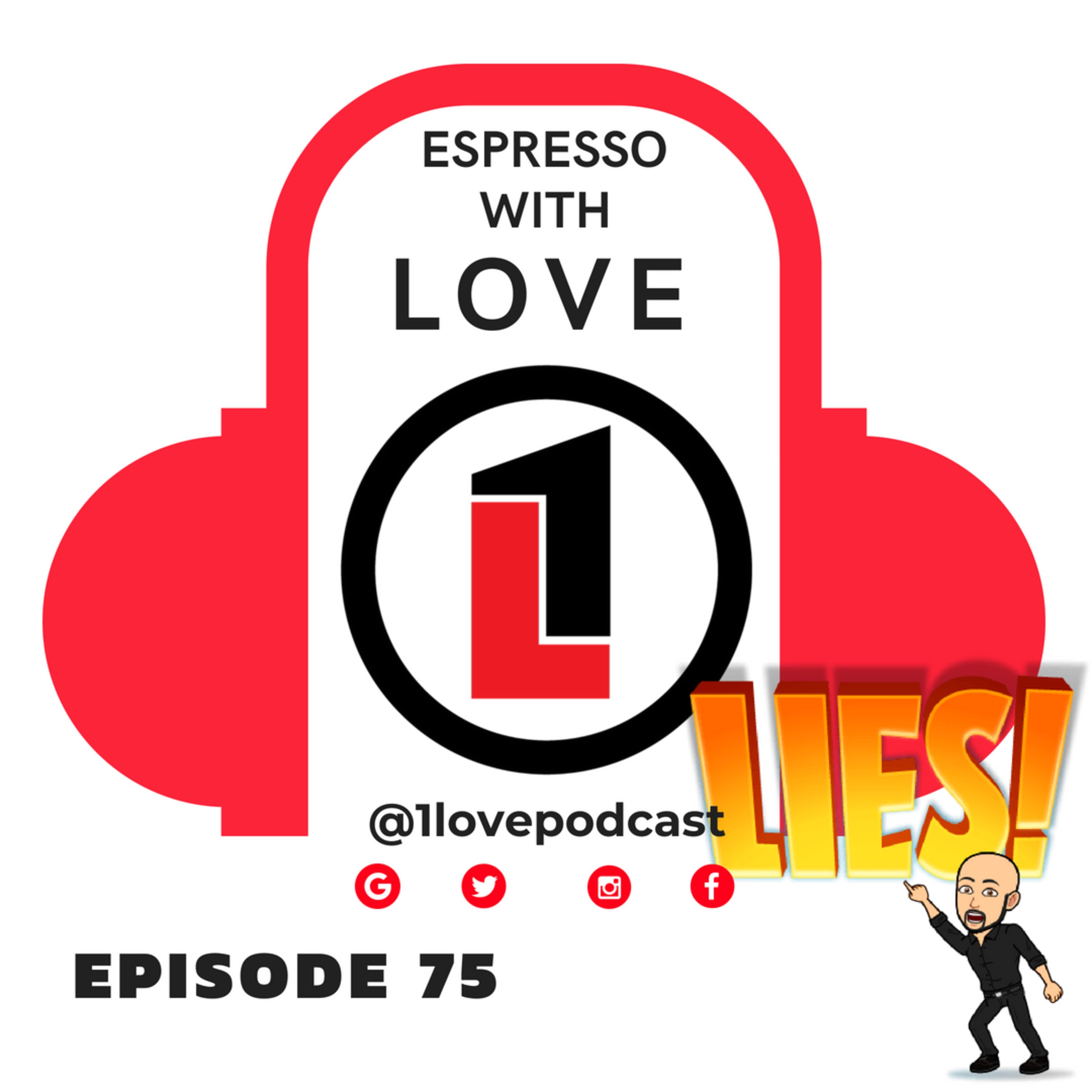 Espresso With Love