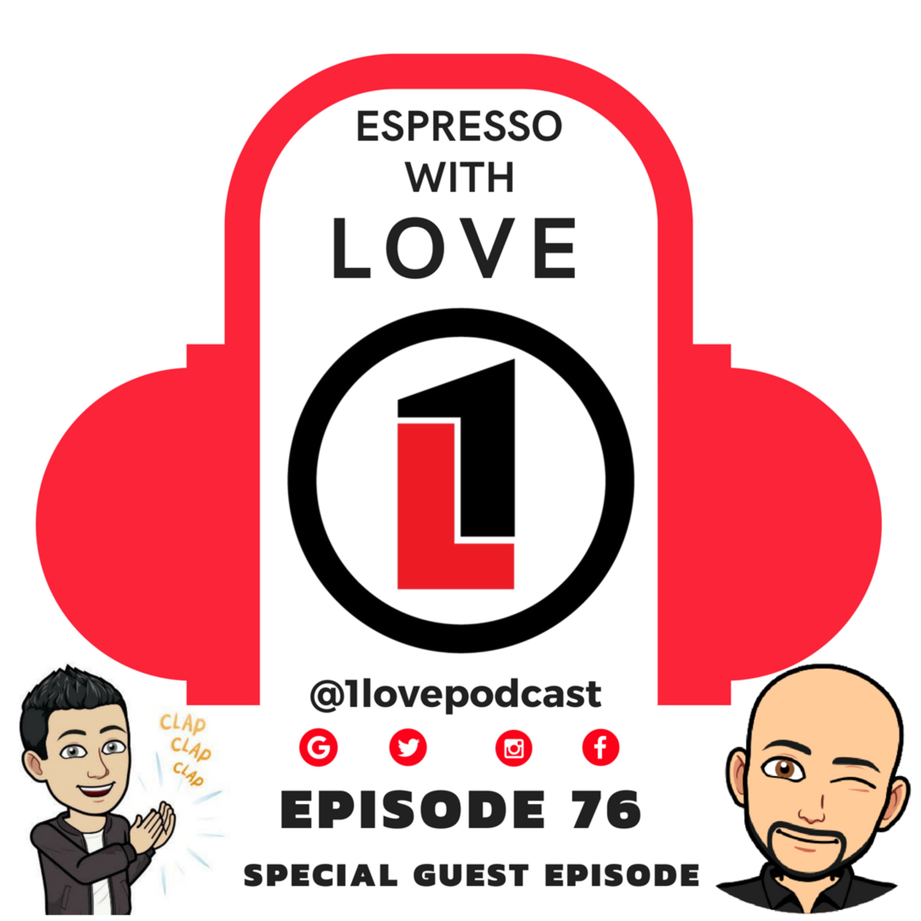 Espresso With Love