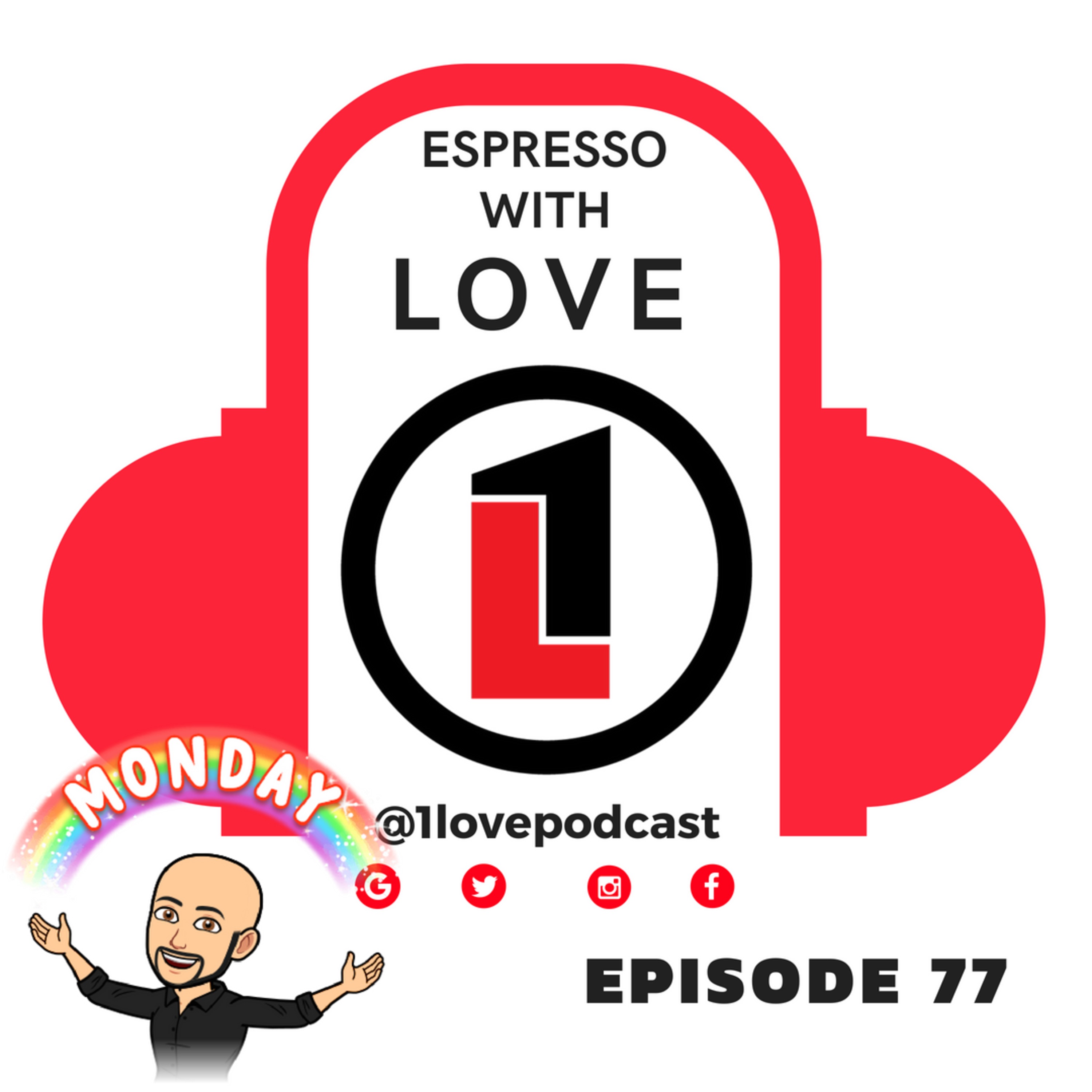 Espresso With Love