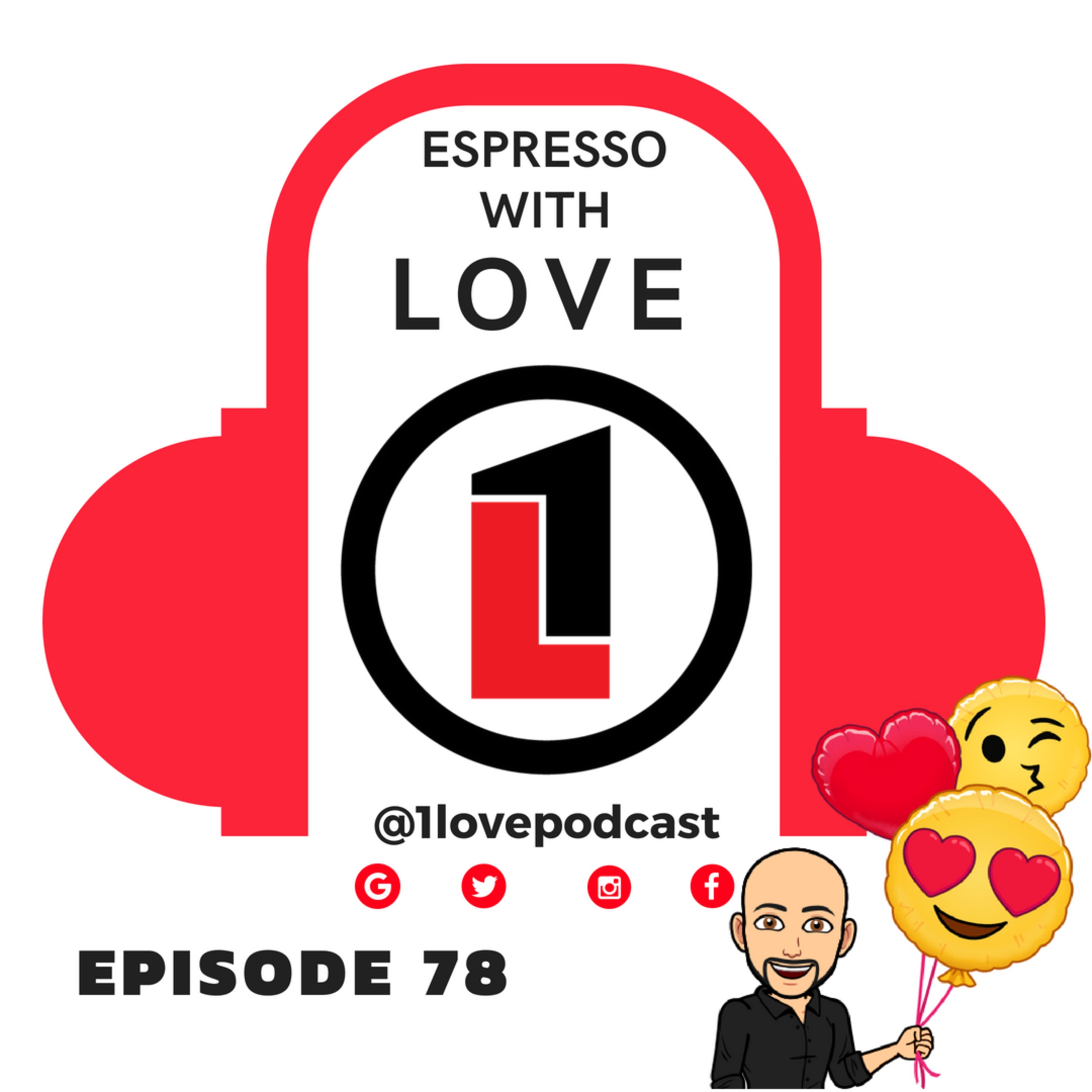 Espresso With Love