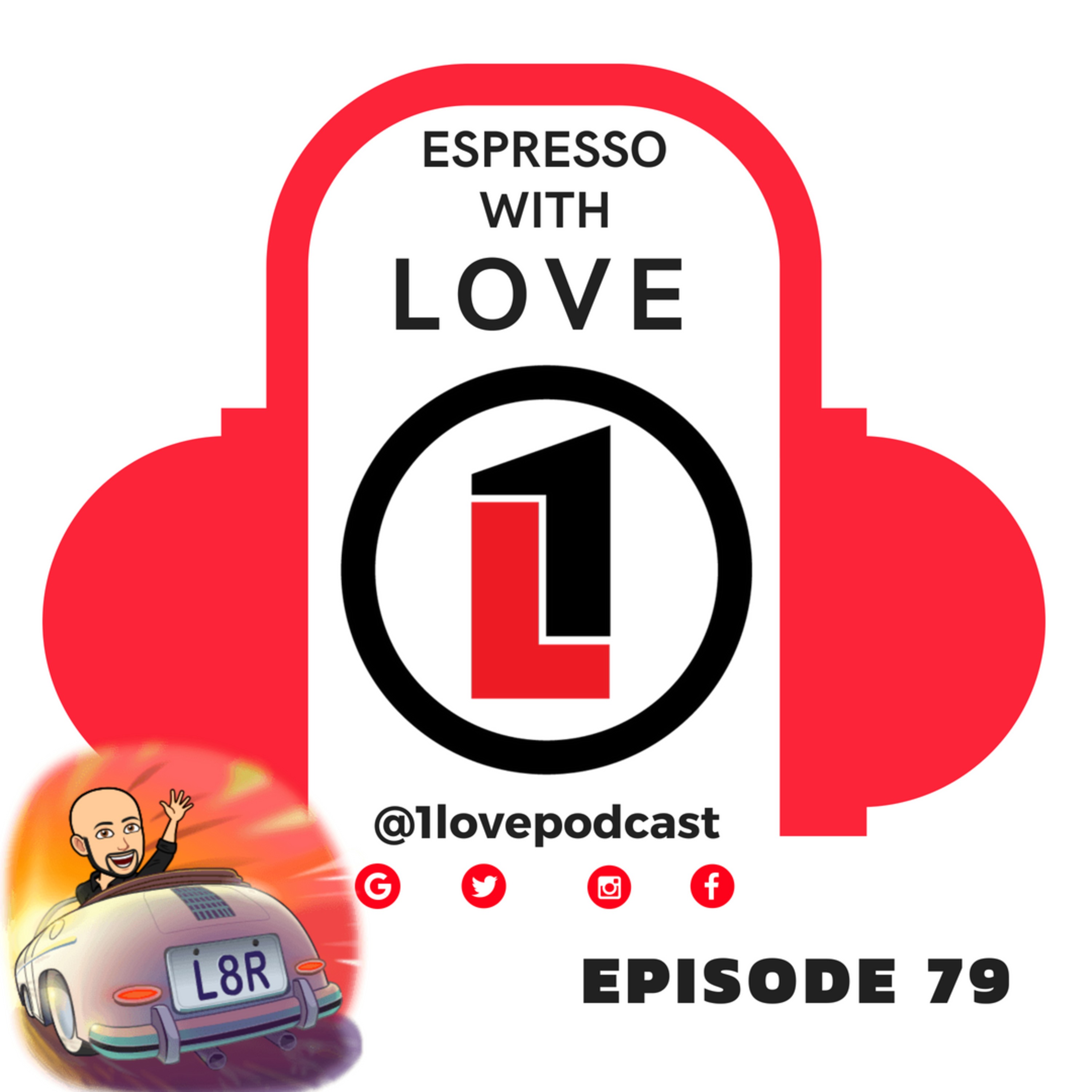 Espresso With Love