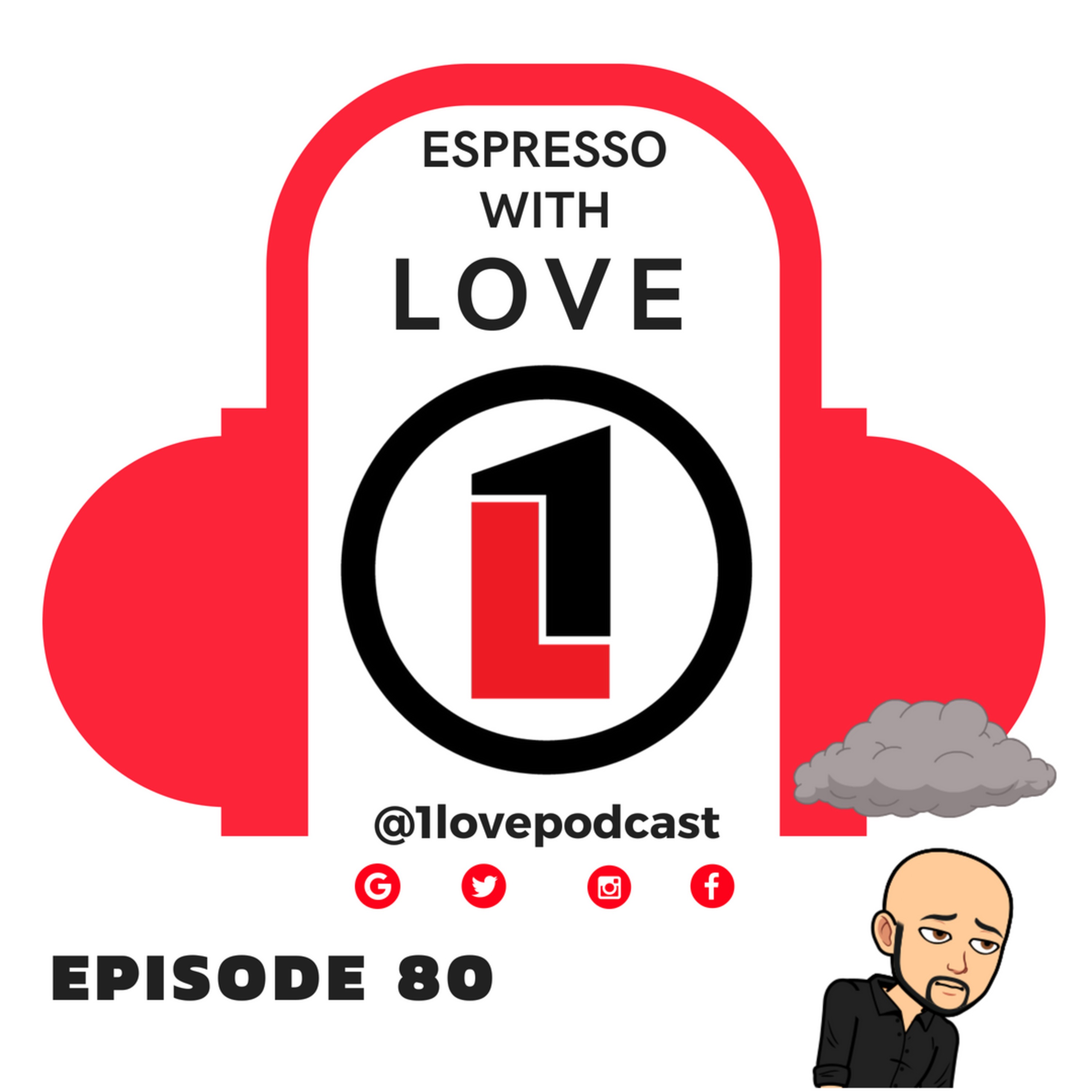 Espresso With Love