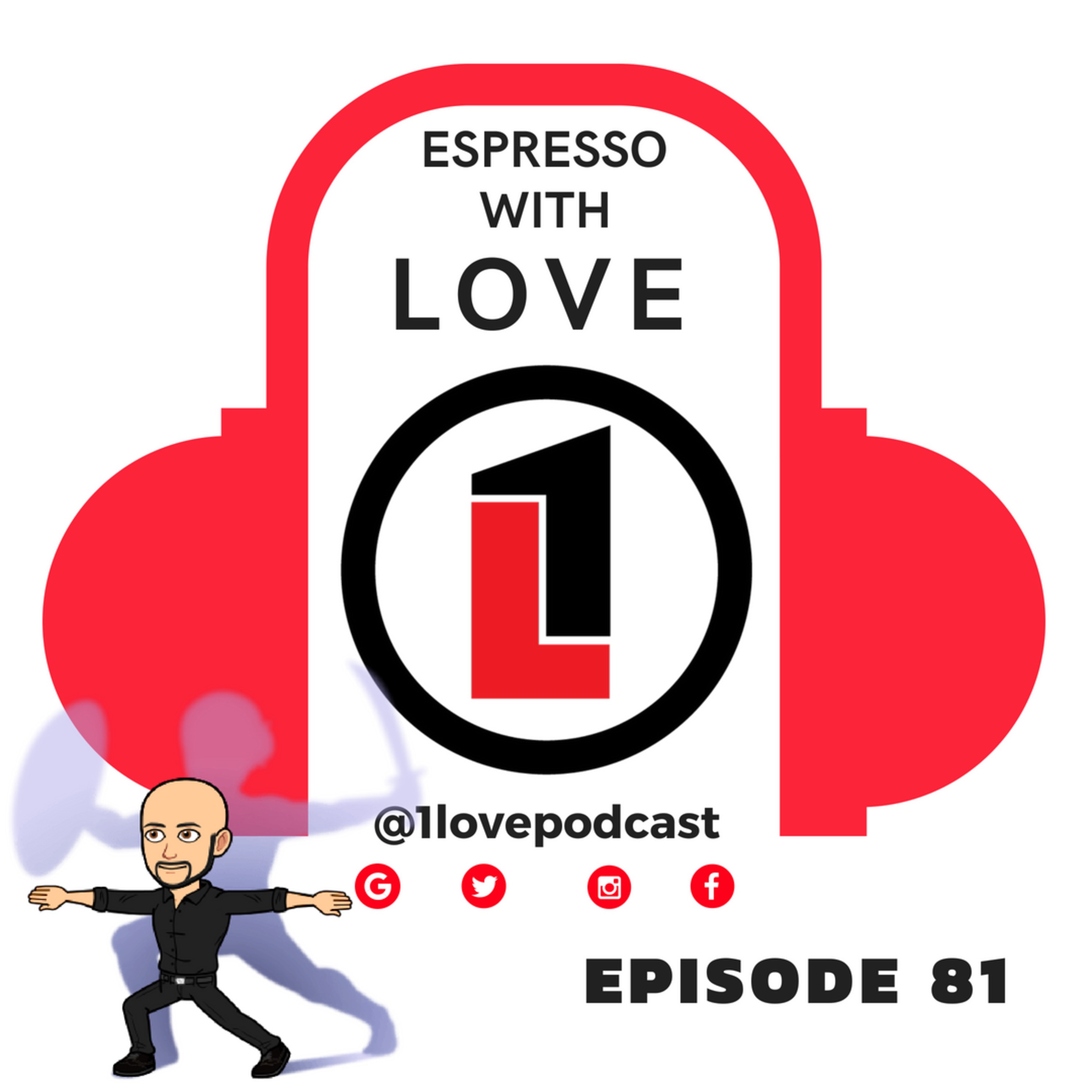 Espresso With Love