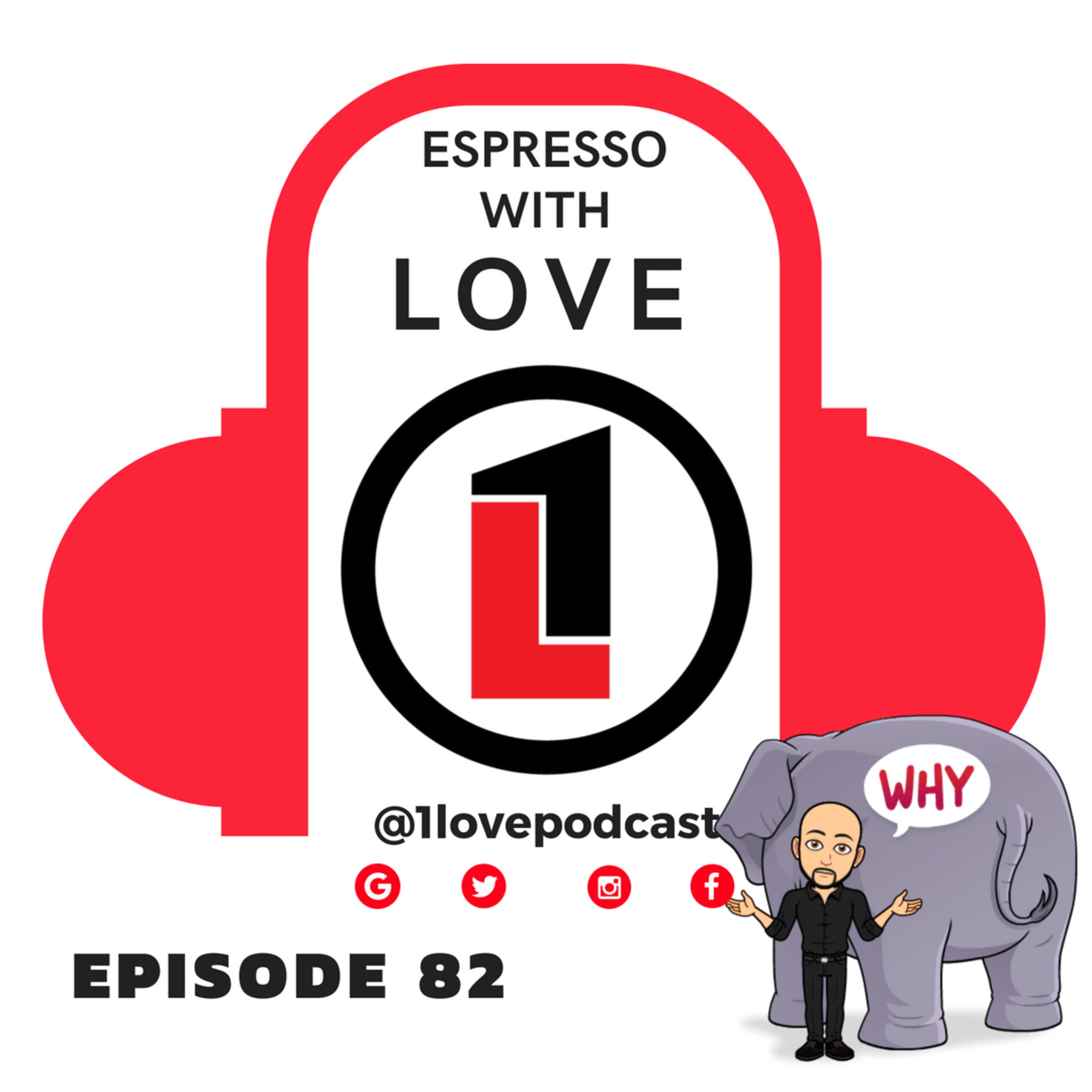 Espresso With Love